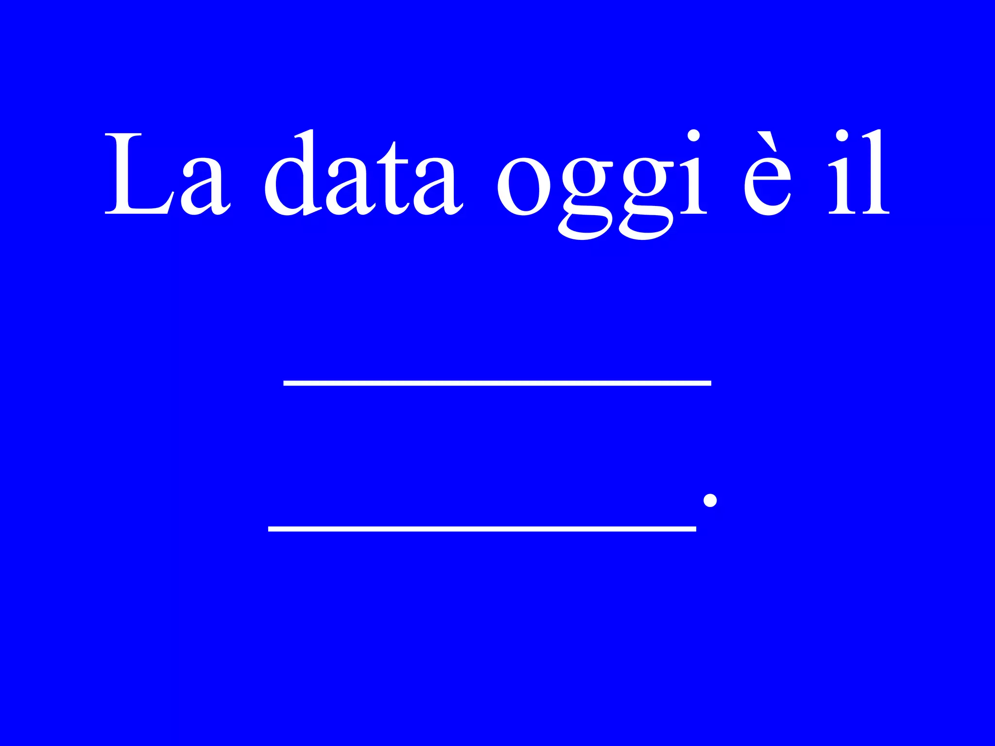 Where is the
nearest travel
agency?
 