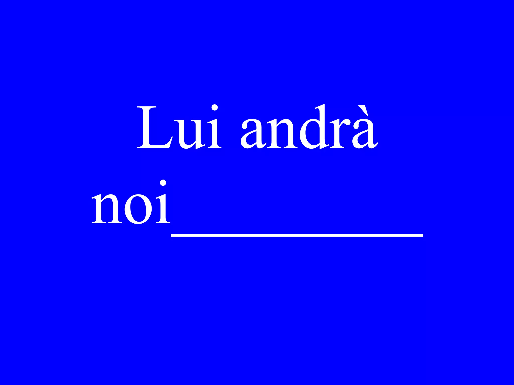 this morning
this afternoon
this evening
 