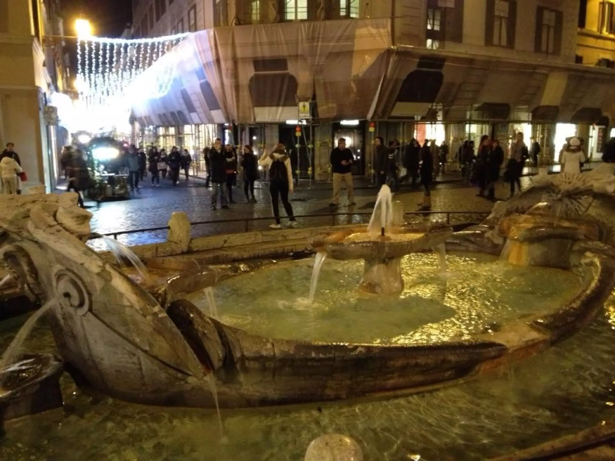 Vorrebbe Lei un
panino o
preferisce la
zuppa?
 