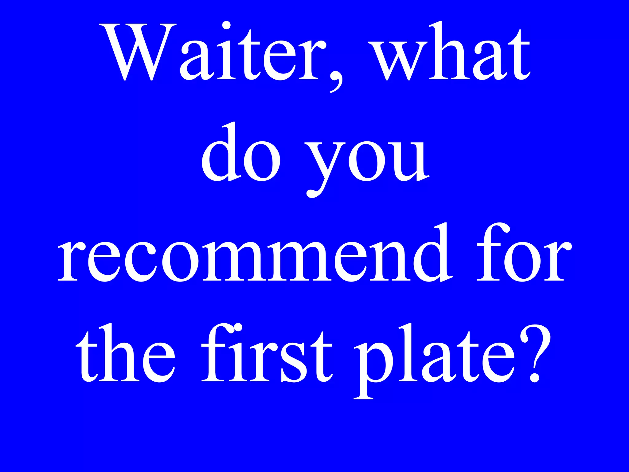 It is windy.
It is snowing.
 