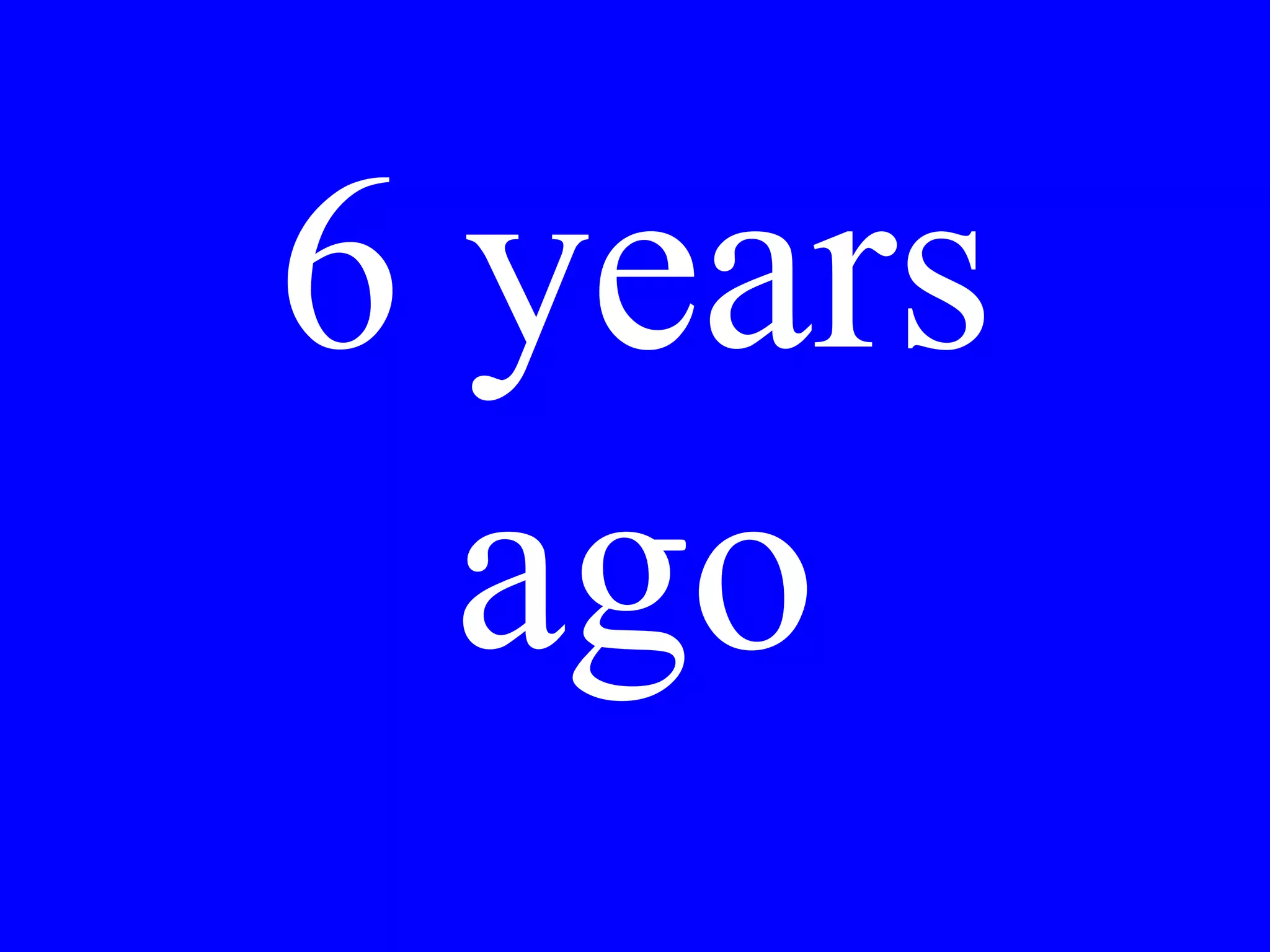 Where is the
nearest
bakery?
 