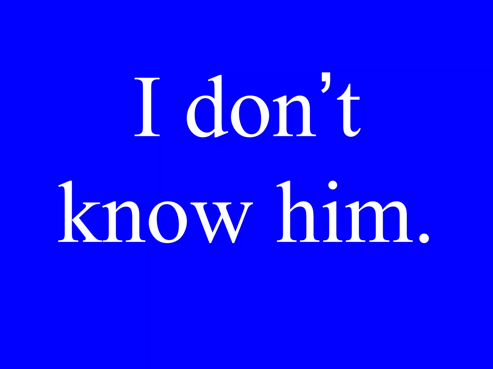 Do you know
this restaurant?
How are the
prices?
 