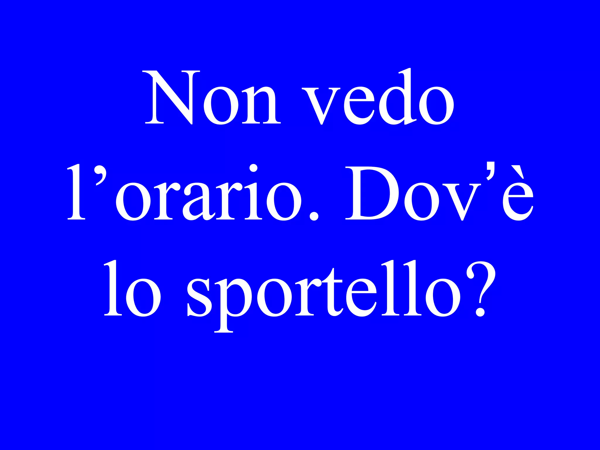 Is lunch
included with
this tour?
 