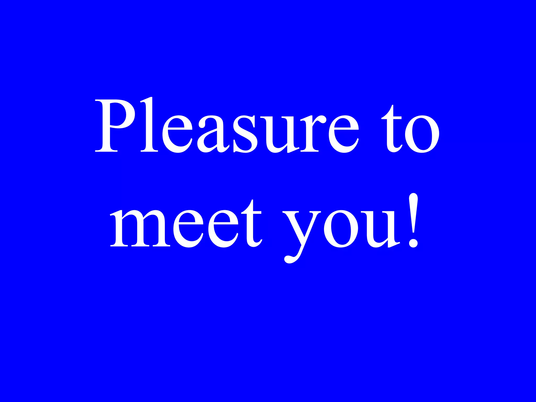 with me
with them
with her
 