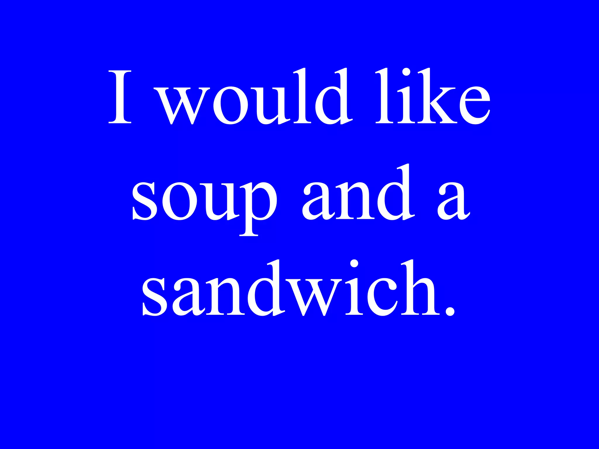 Is there a safe
in the room?
 