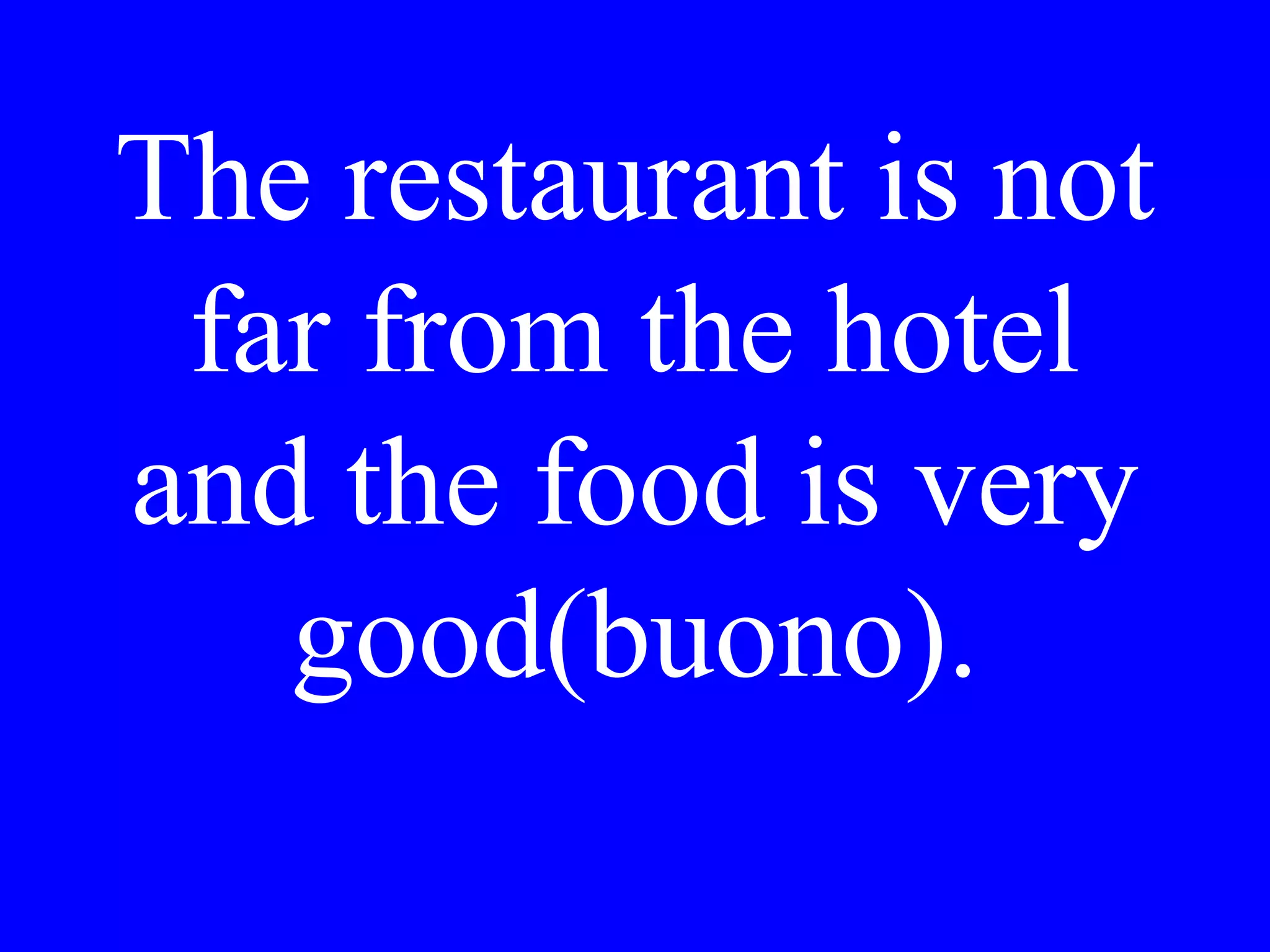 I will pay with
a credit card.
 