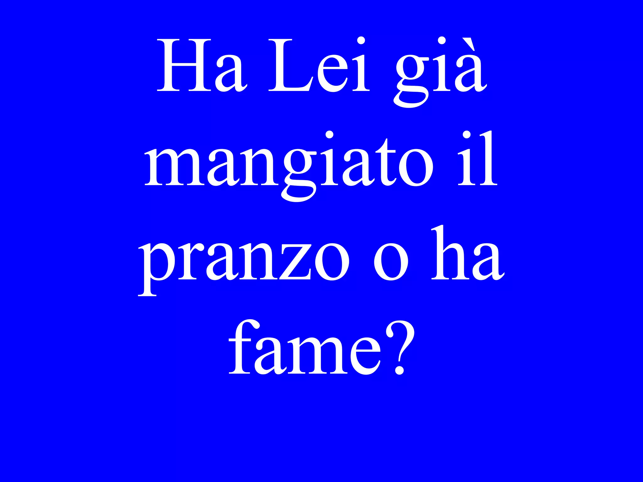 I like red wine.
I would like red
wine.
 