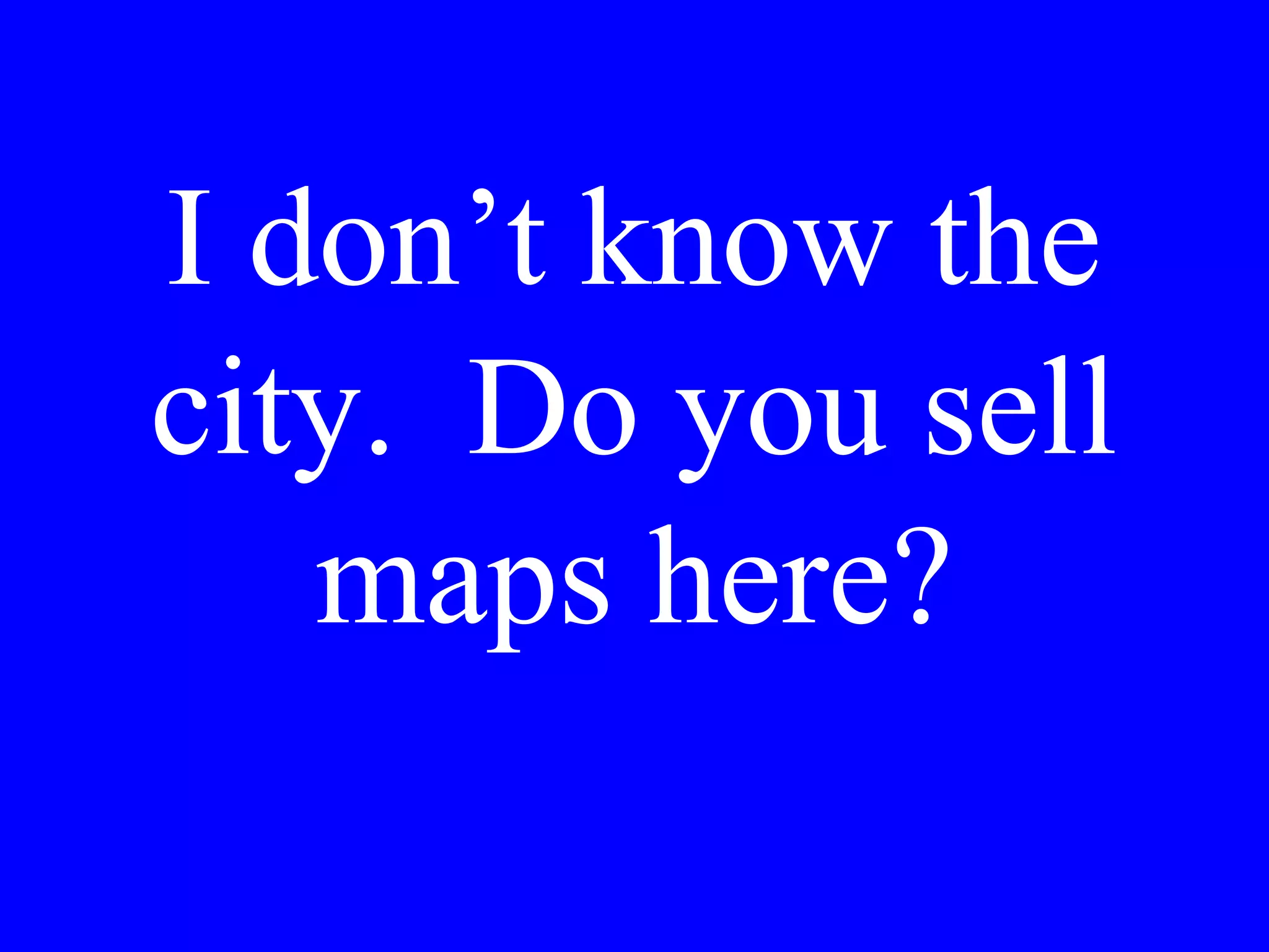 Si è divertito Lei
alla festa o era
nuoisa?
 