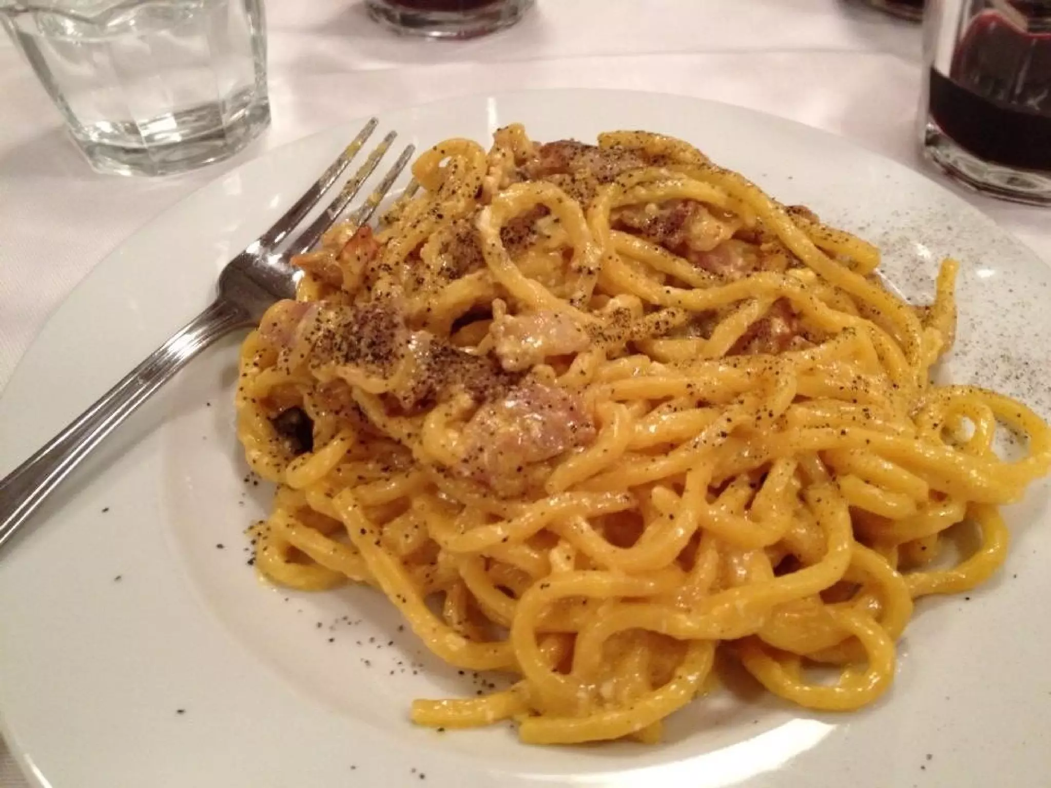 Che tempo
fa per
domani?
 