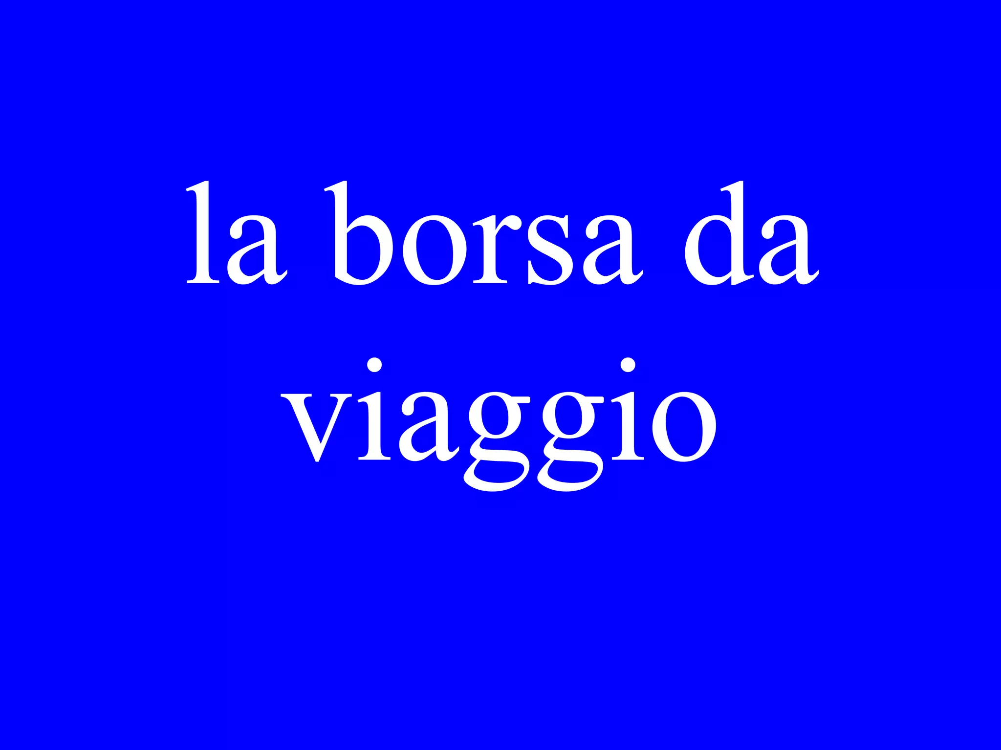 Vorrebbe Lei
incontrarmi al
cinema o al
ristorante?
 