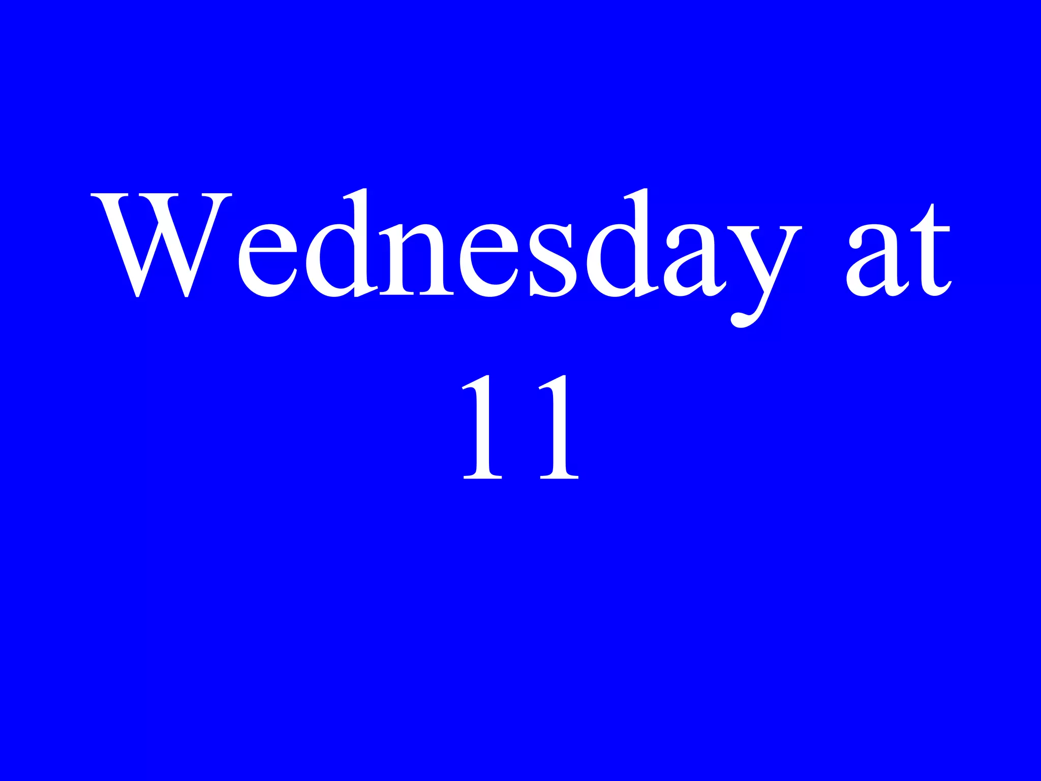 C’incontreremo per
la cena davanti
all’albergo o davanti
al ristorante?
 