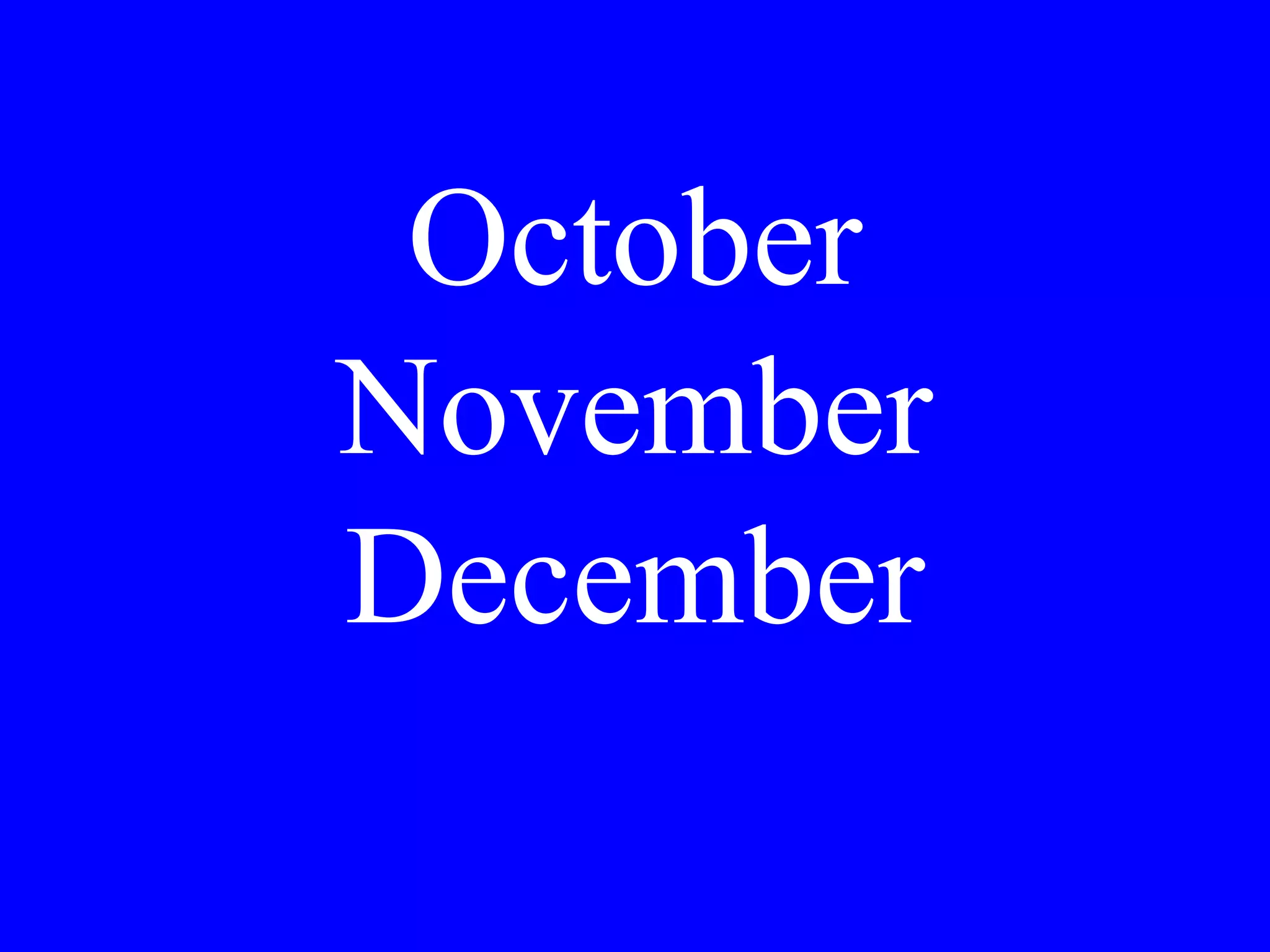 Lui andrà
noi________
 