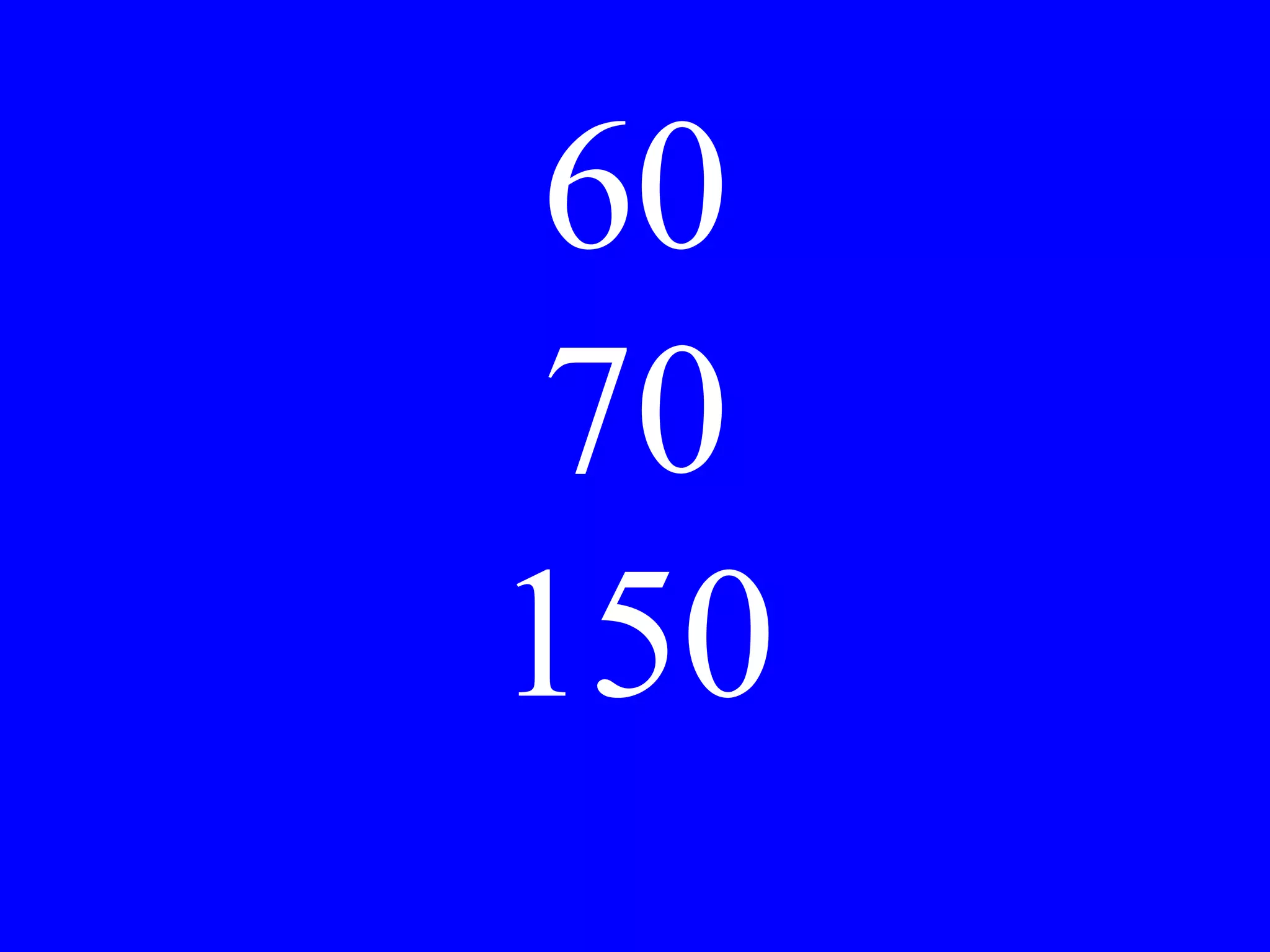 La torta è molto
buona. Chi l’ha
fatta?
 