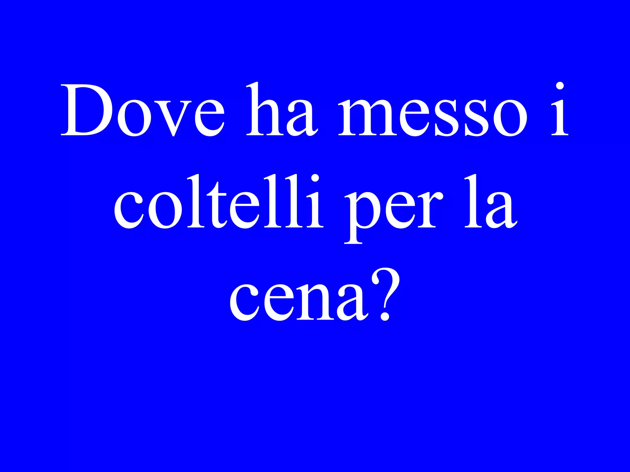 I would like to
mail this to the
United States.
 