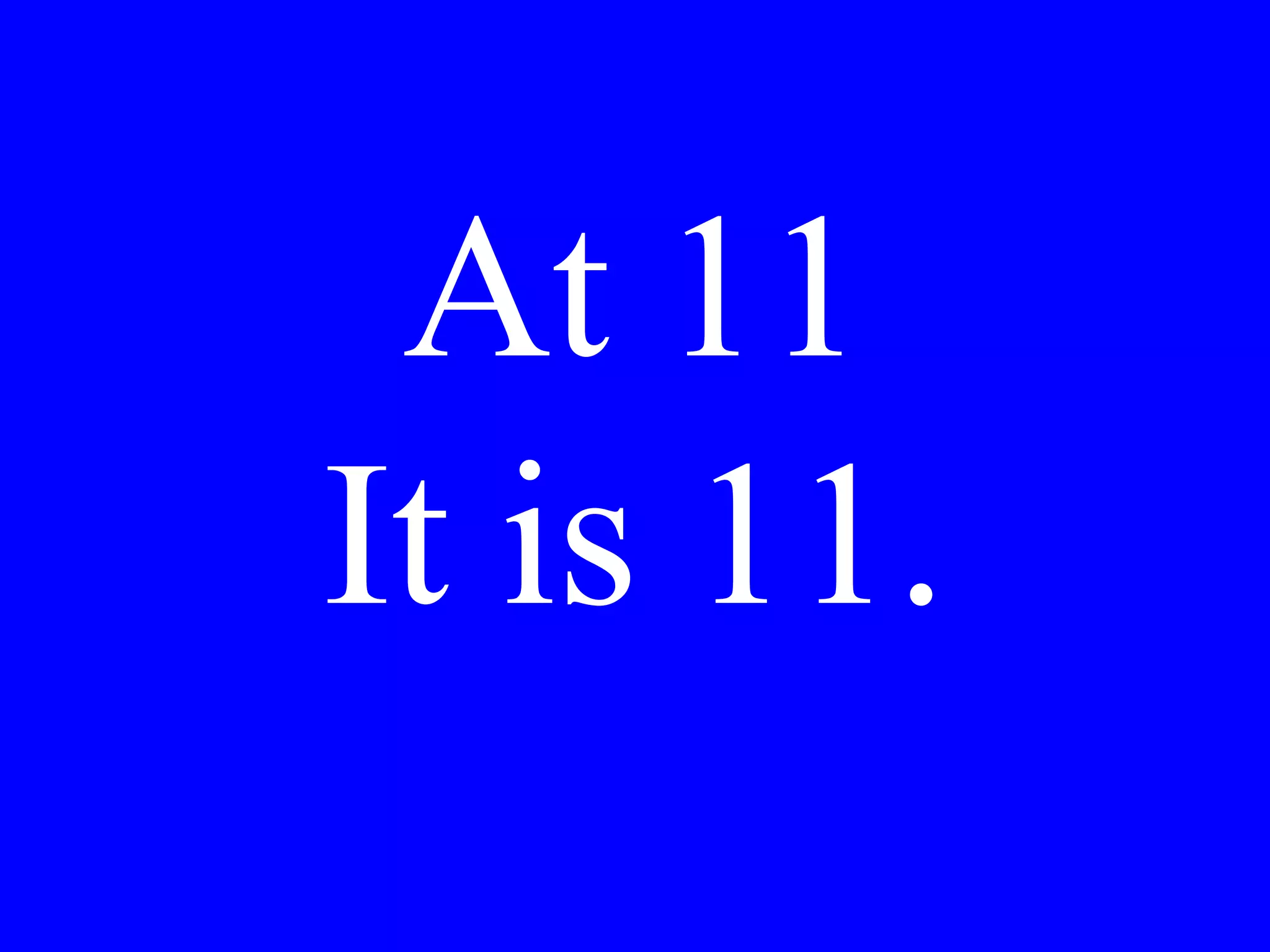 We would like
to rent a car for
two days.
 