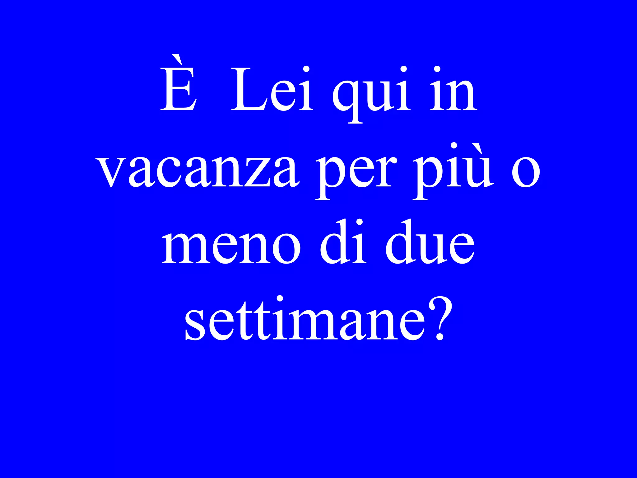 Does the
pharmacy open
at 8 or at 9?
 