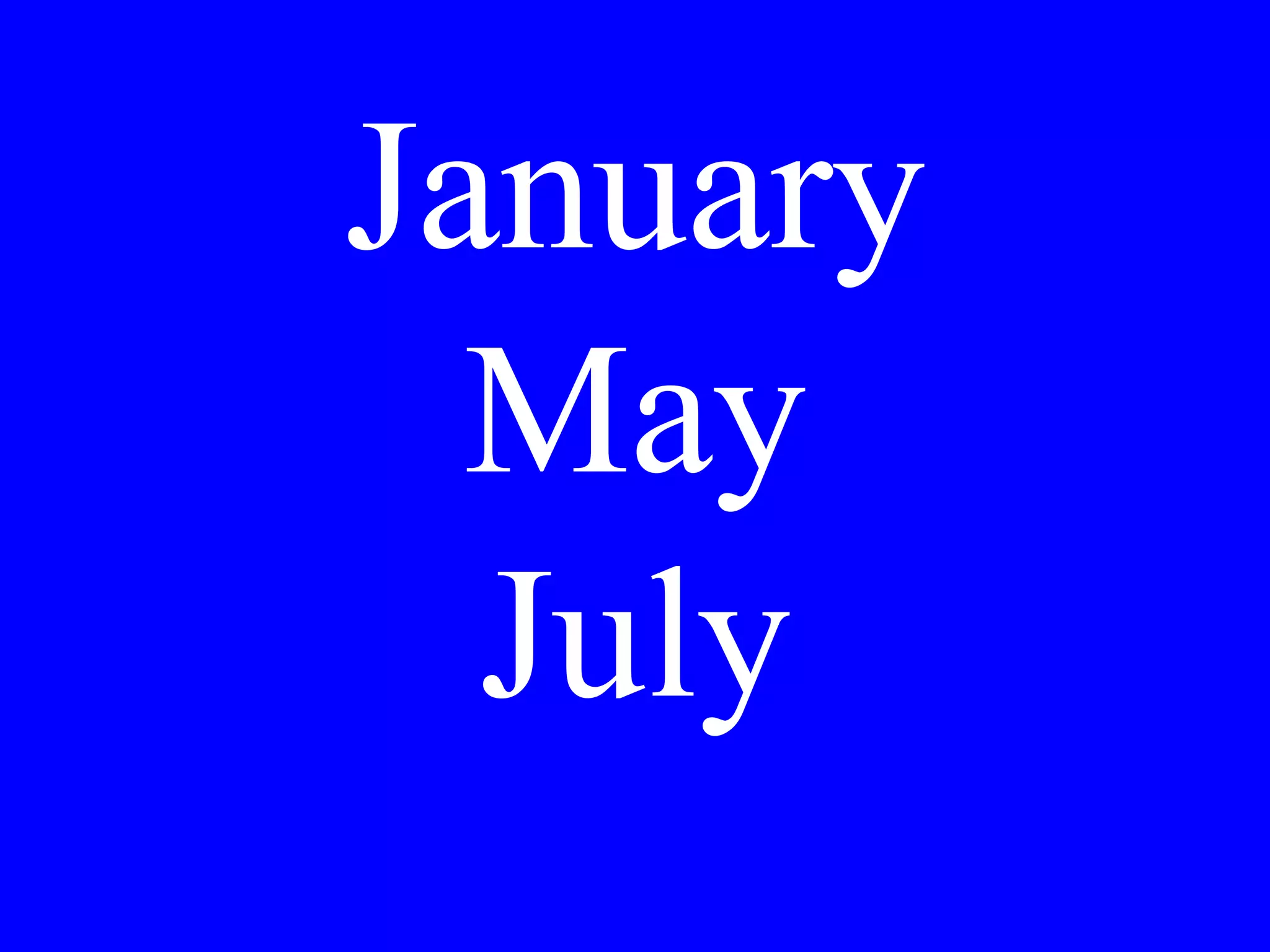 She was sick
last week.
Dinner was
delicious.
 