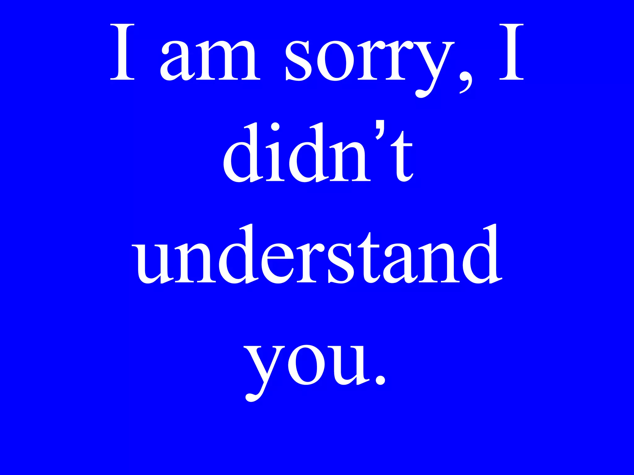 Quando
potrebbe Lei
incontrarmi per
il pranzo?
 