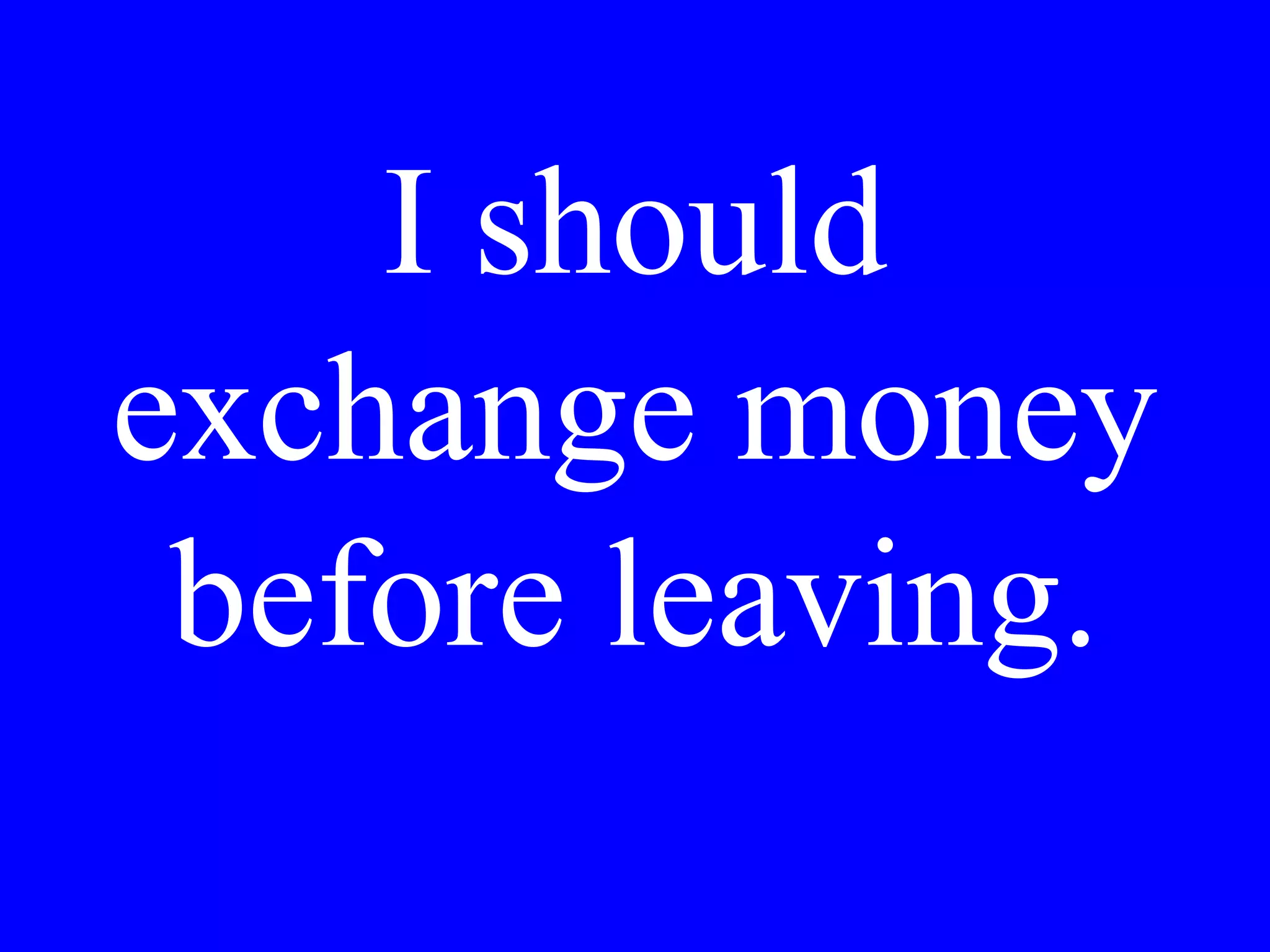 Is this the
correct
address?
 