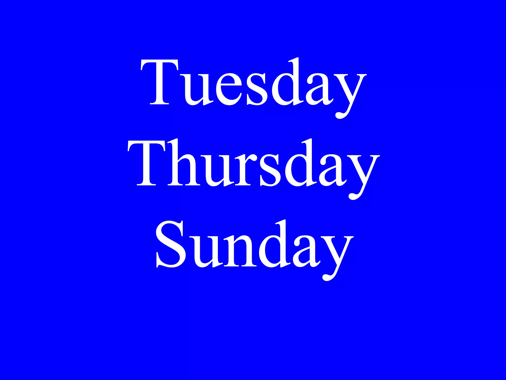 I would like the
seafood salad and
white wine.
 