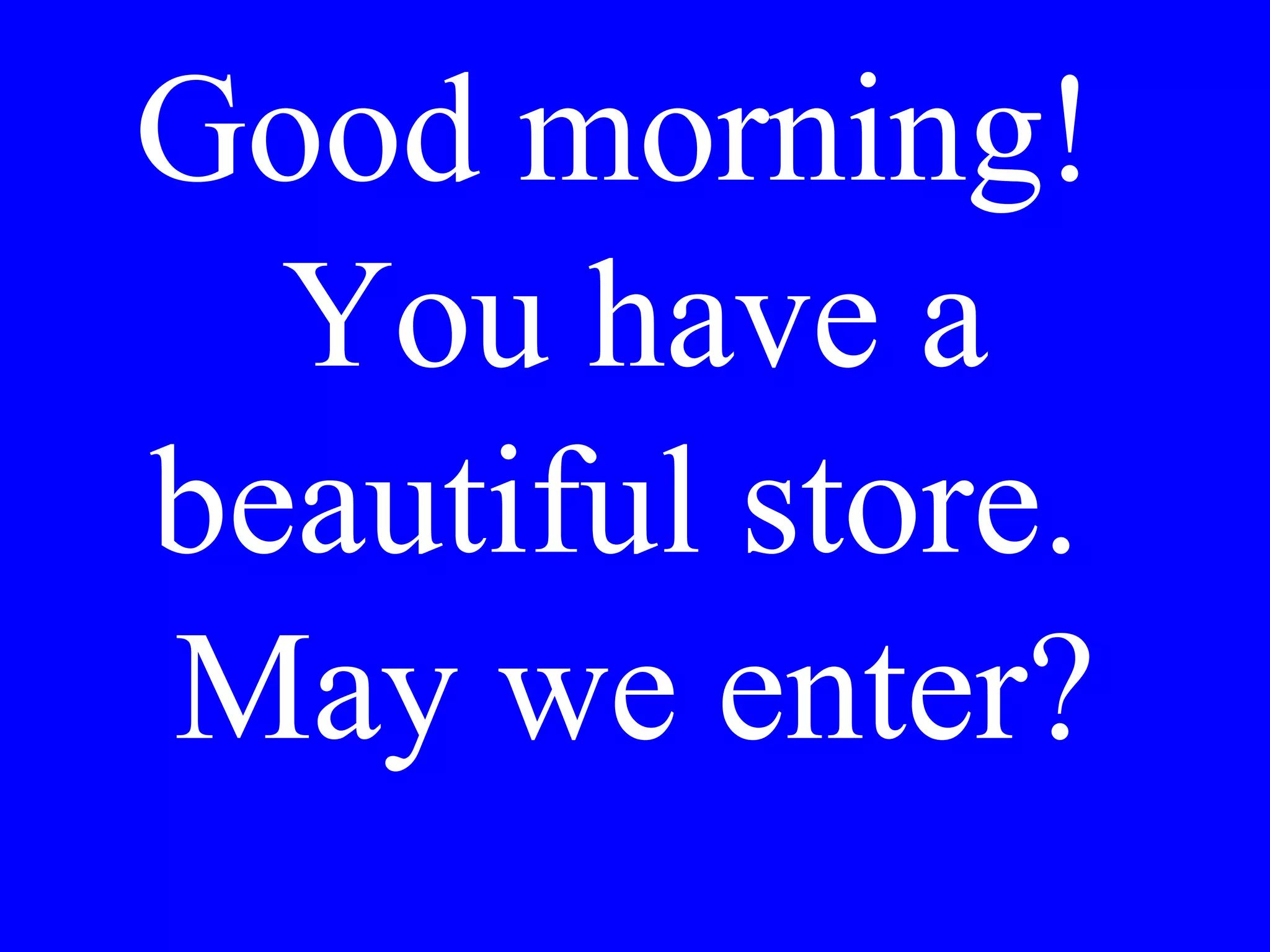 Perché mi ha
chiamato ieri
sera?
 