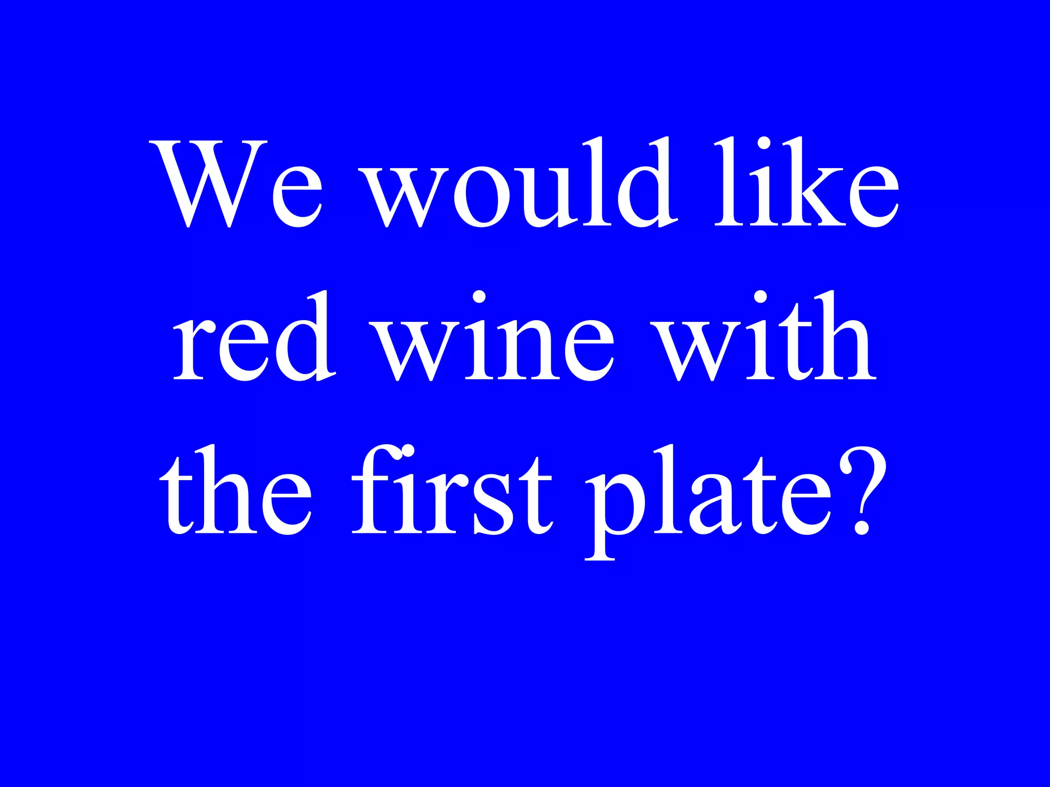 È il teatro vicino
all’albergo o
dobbiamo
prendere un tassì?
 