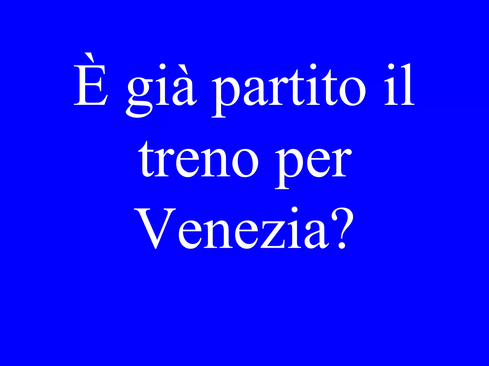 Is there a tour of
the city this
afternoon? How
much?
 