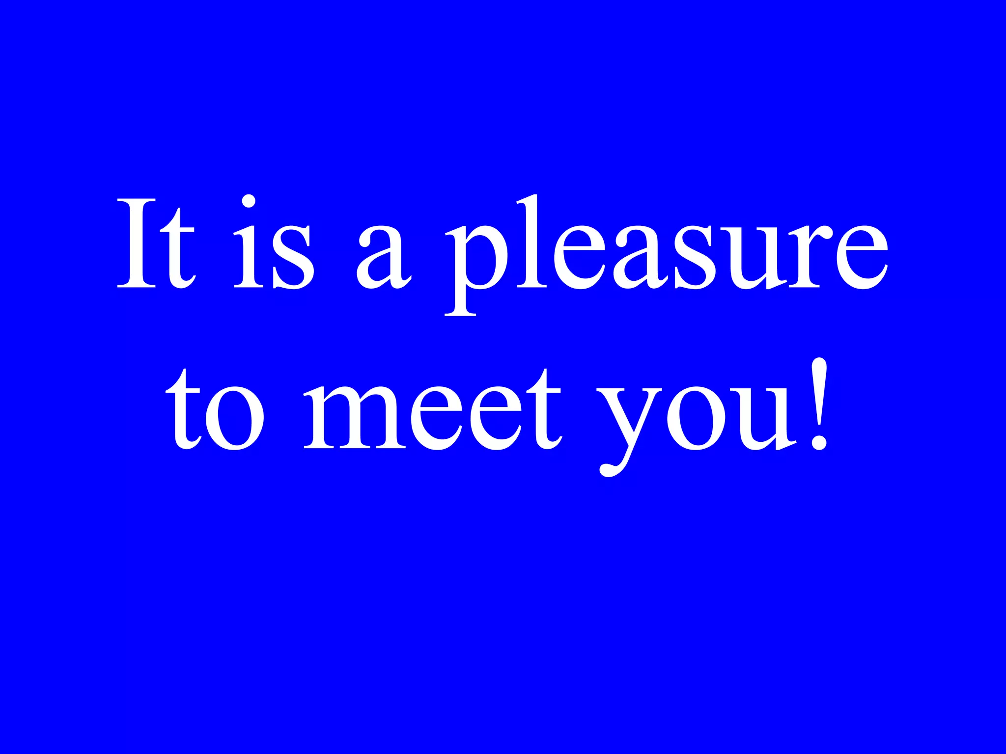 Dopo domani è
__________
 