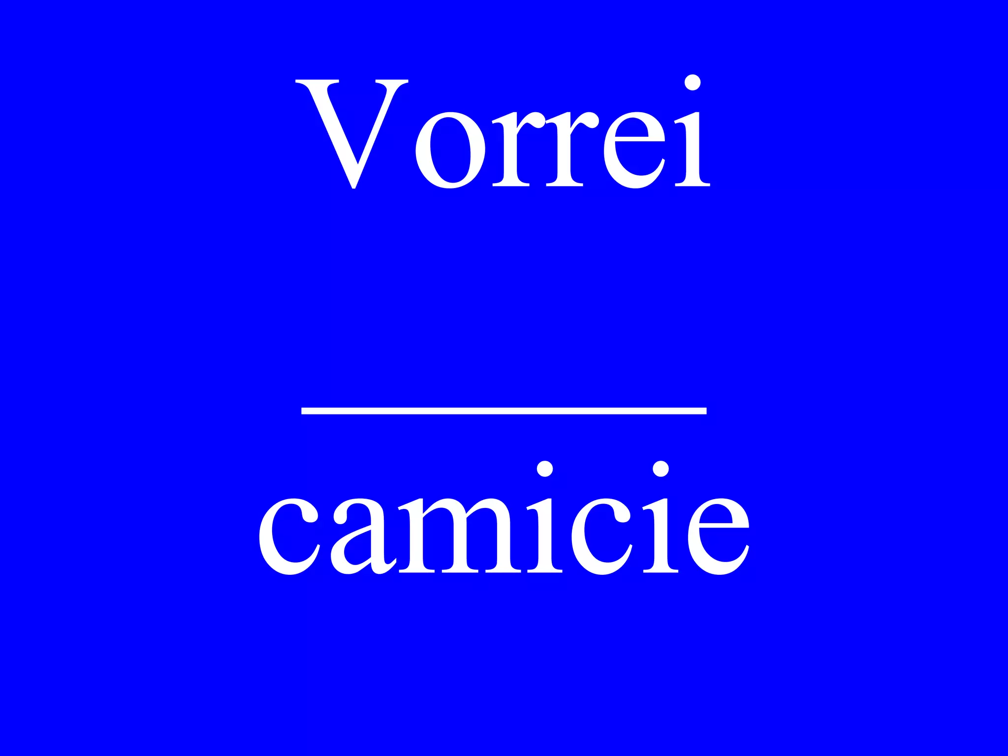 The restaurant is not
far from the hotel
and the food is very
good(buono).
 