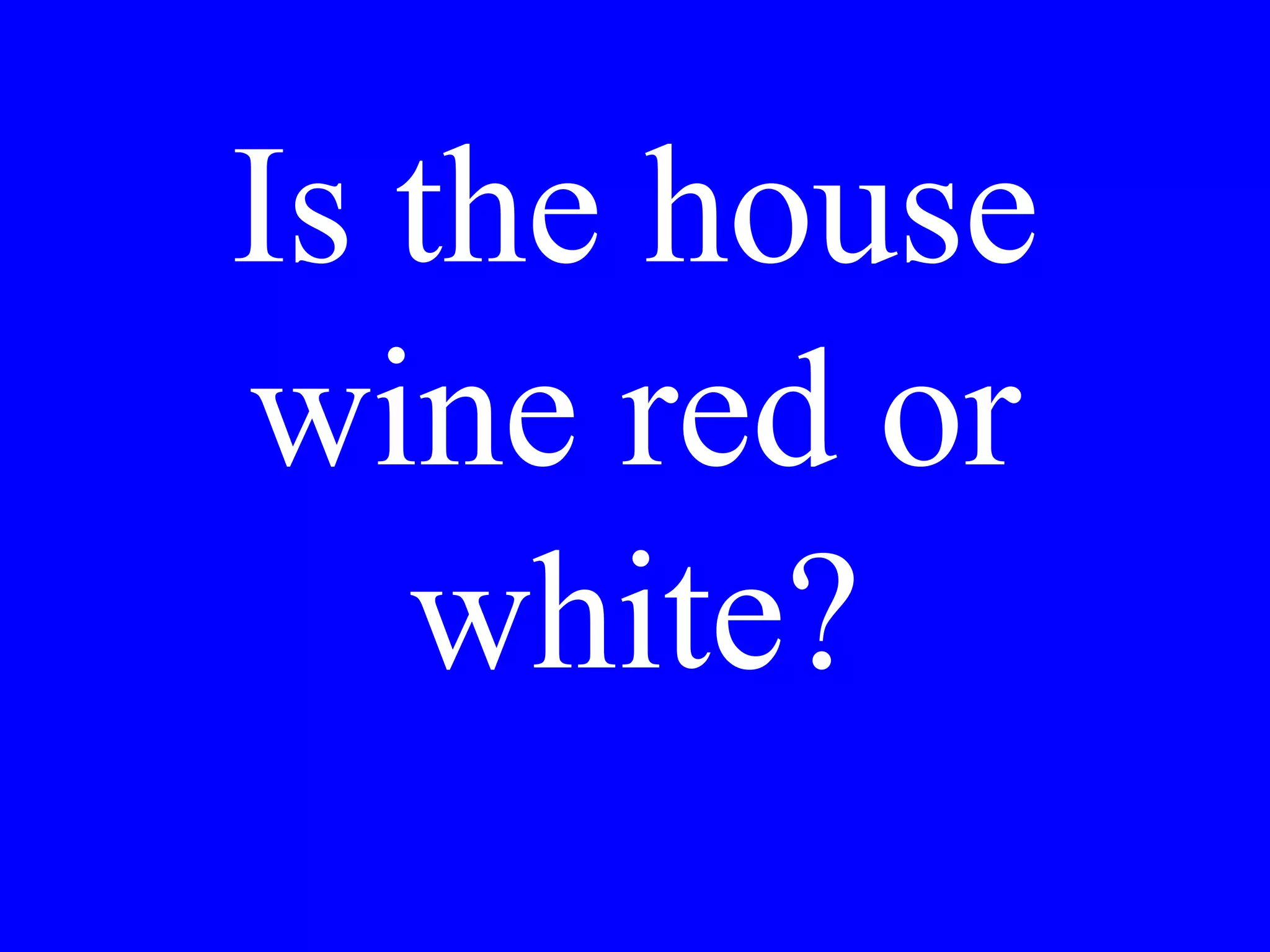Ha fatto Lei la
prentazione a
Venezia vicino o
lontano alla Piazza
San Marco?
 