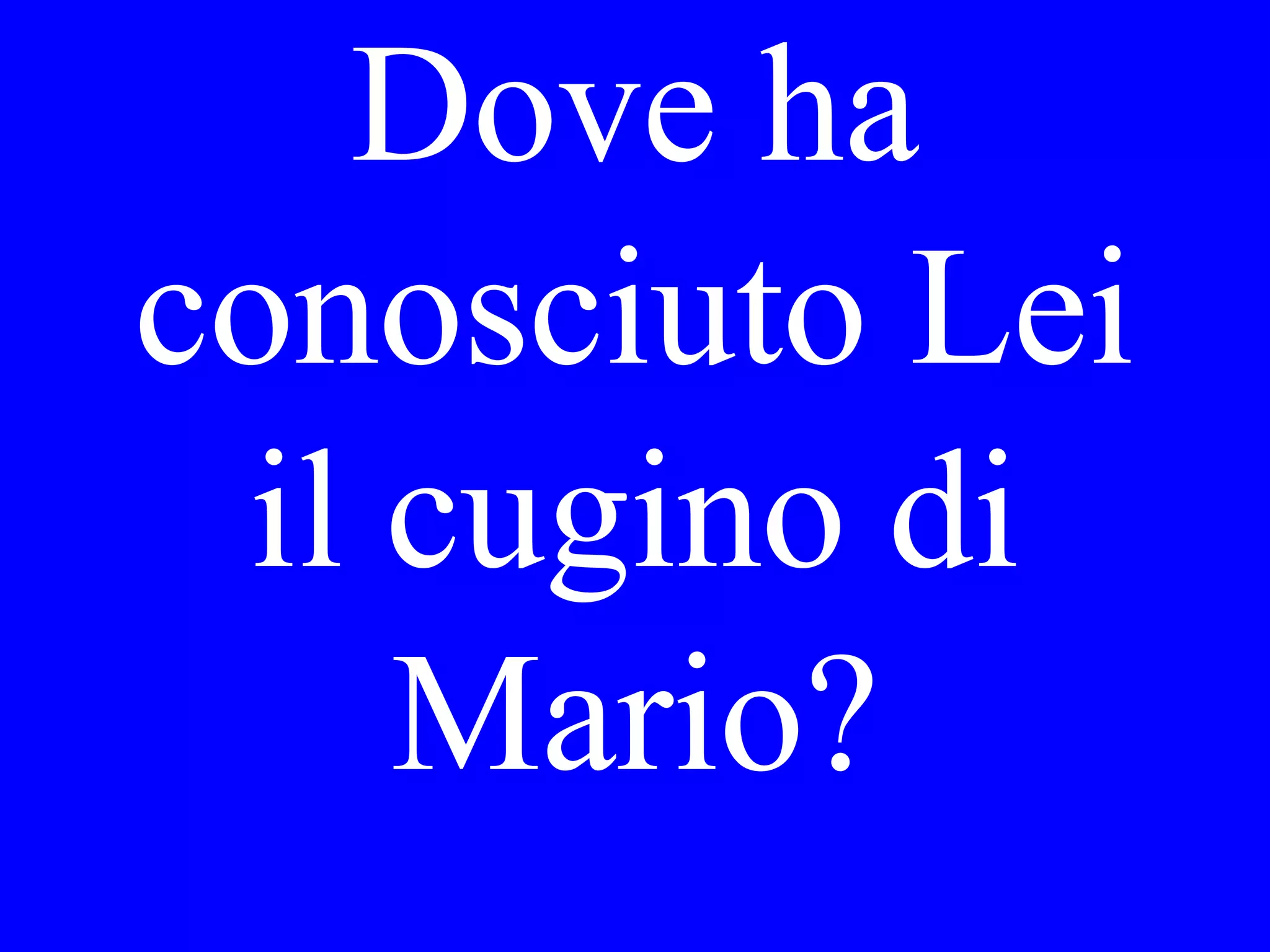 It is 7:30. I am
hungry.
 