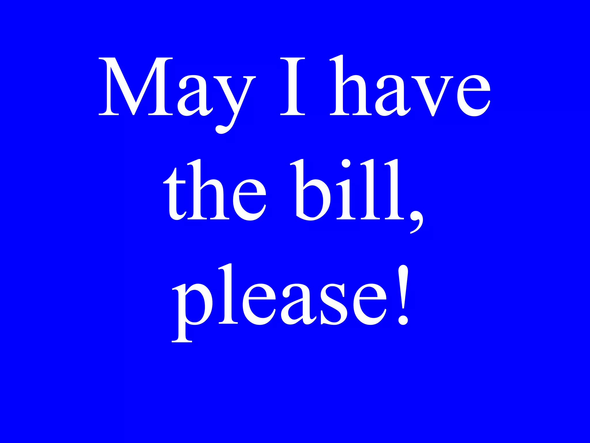 The key for
room 310.
 