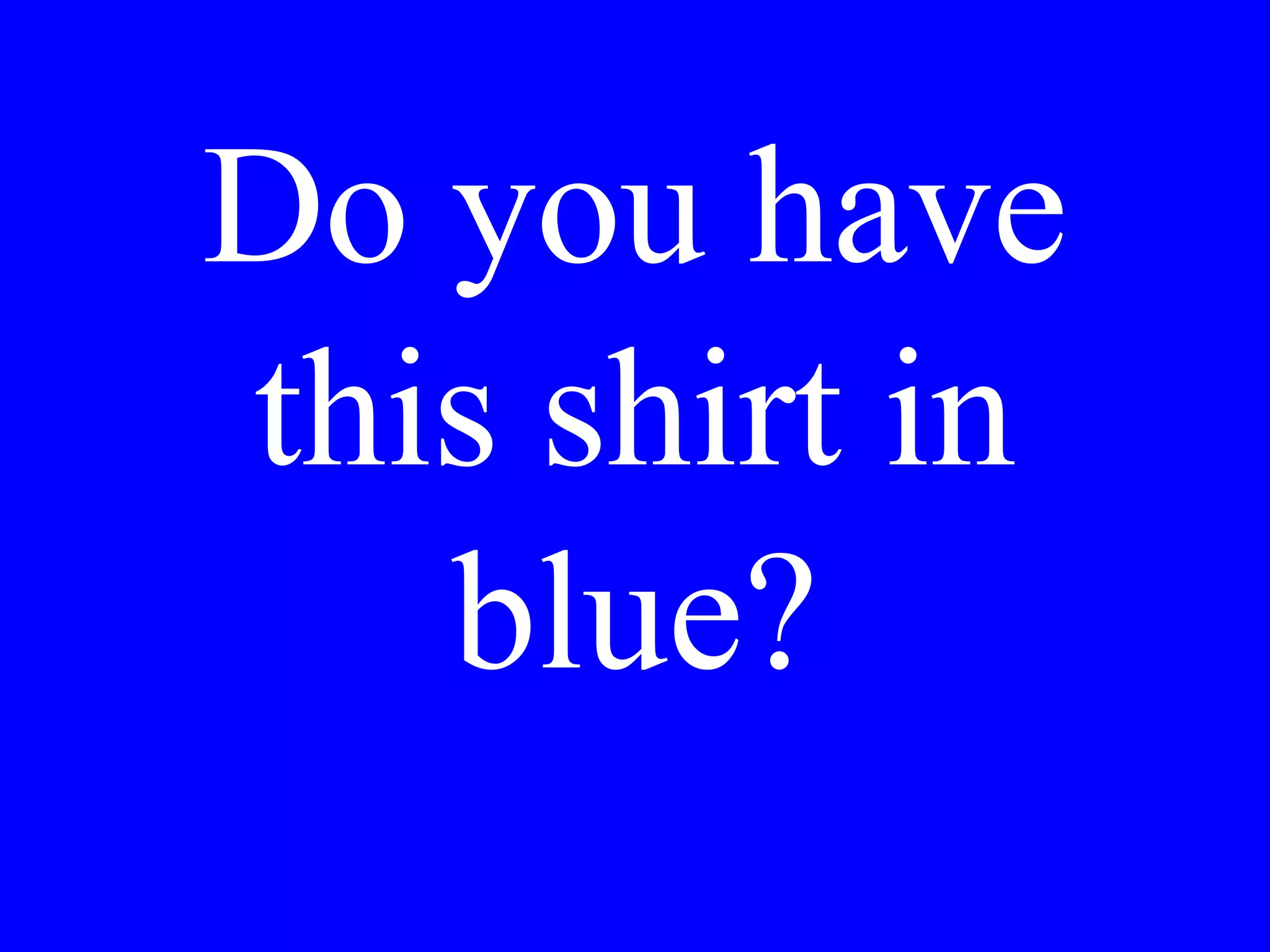 Thursday
Monday
Friday
 