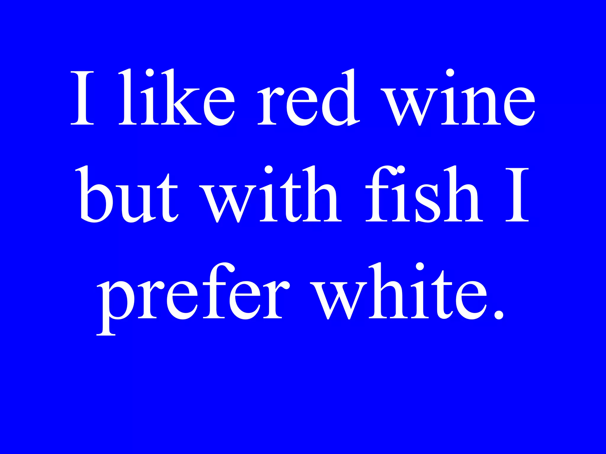 Si è addormentato
Lei prima delle
nove ieri sera?
 