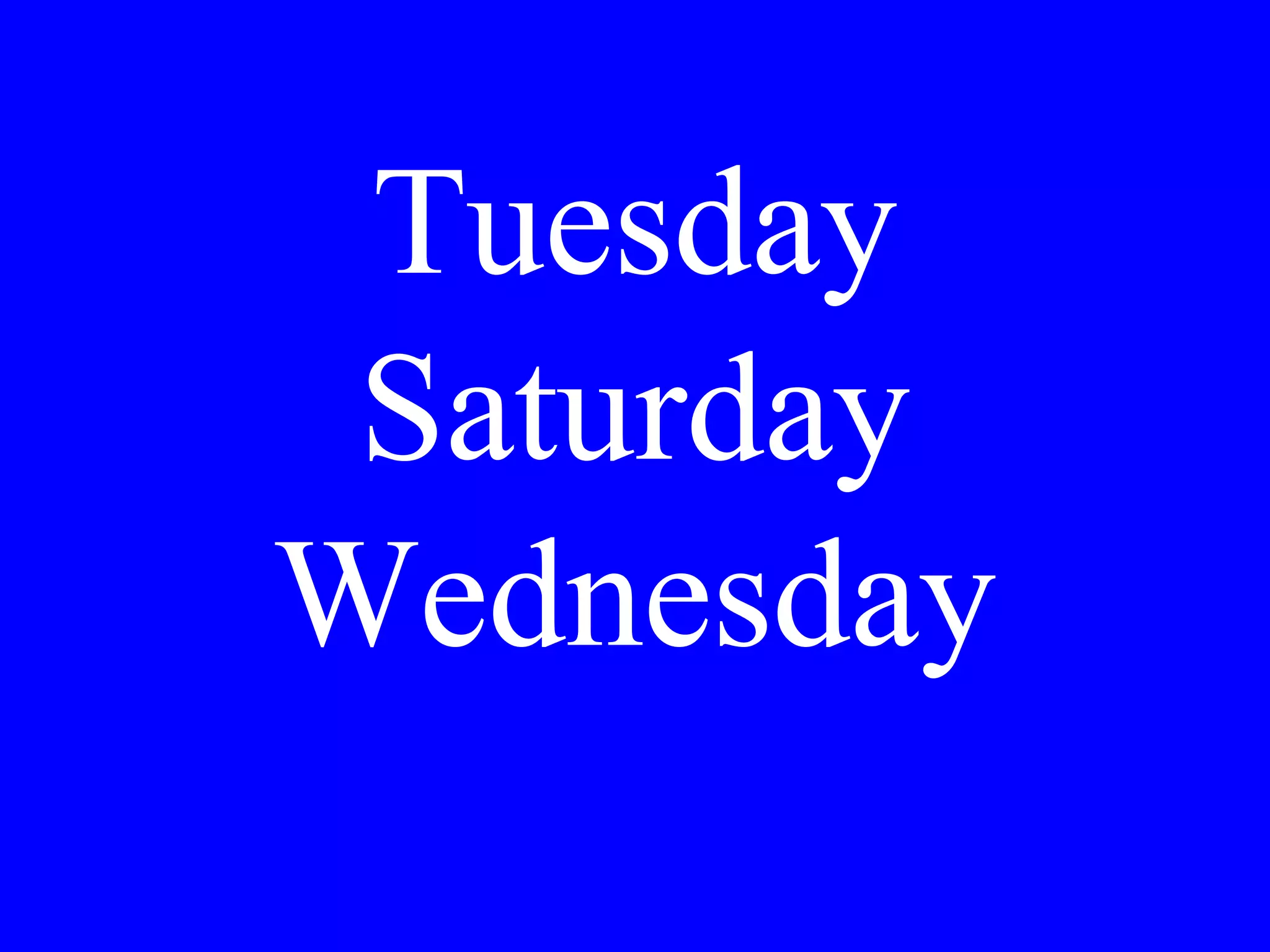 Ha comprato Lei
la camicia o la
comprerà
domani?
 