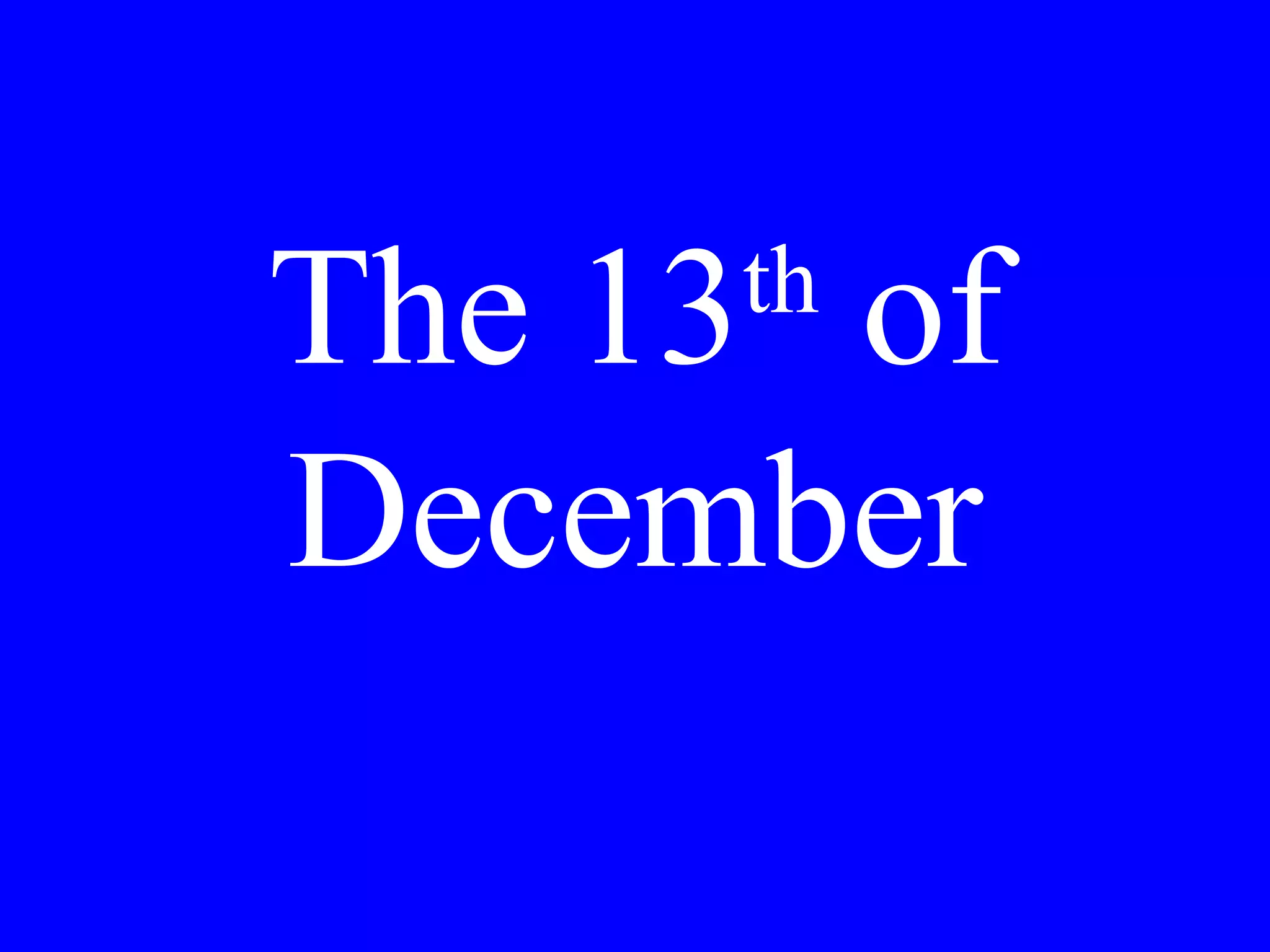 Io parlerò
loro ______
 