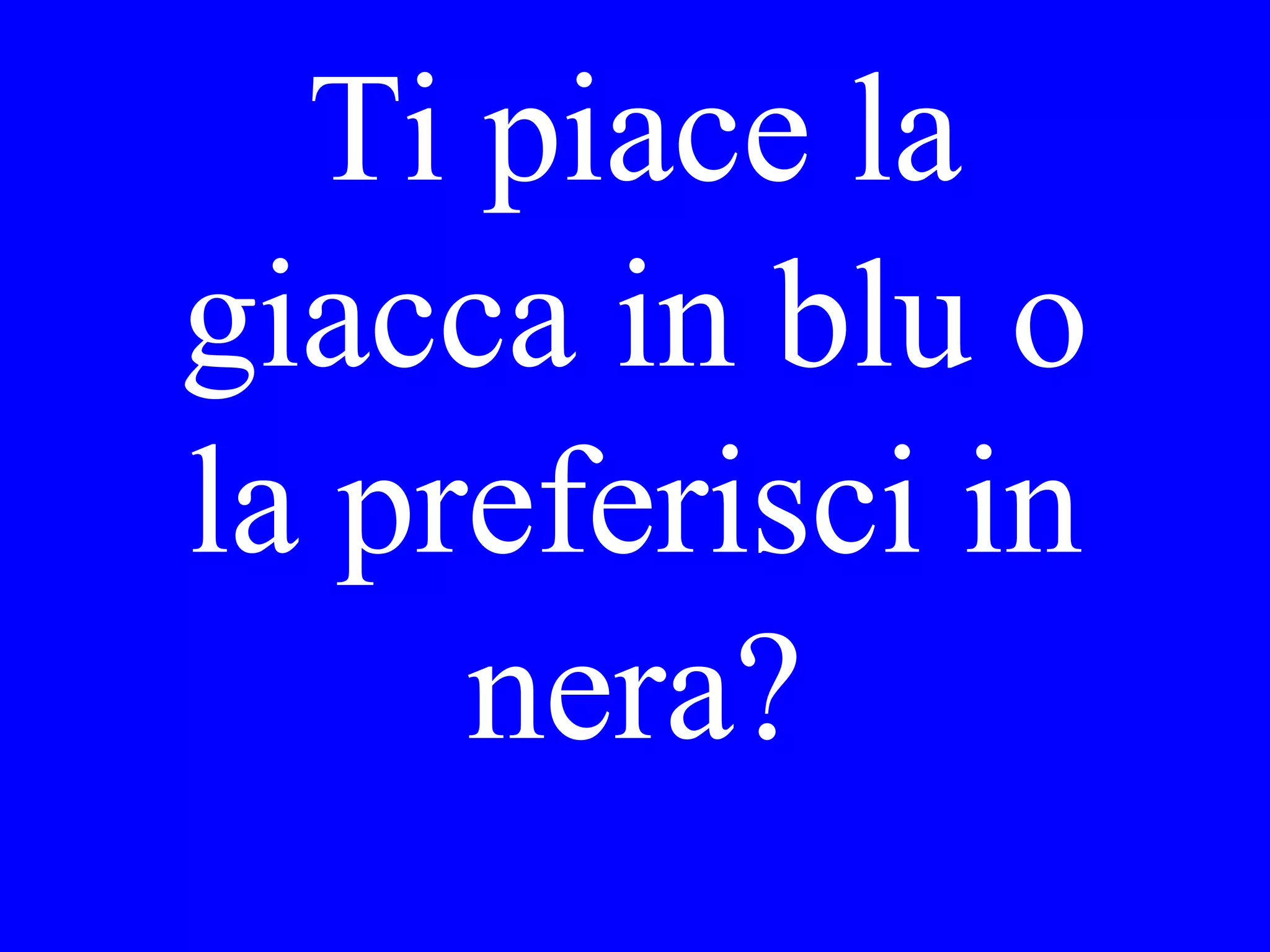 two glasses
two tickets
 