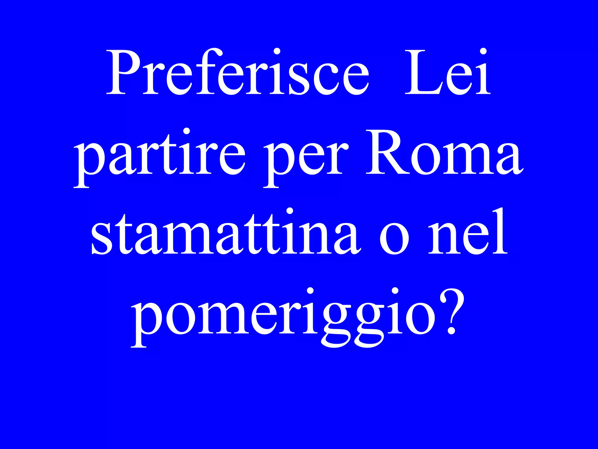 the station
the season
 