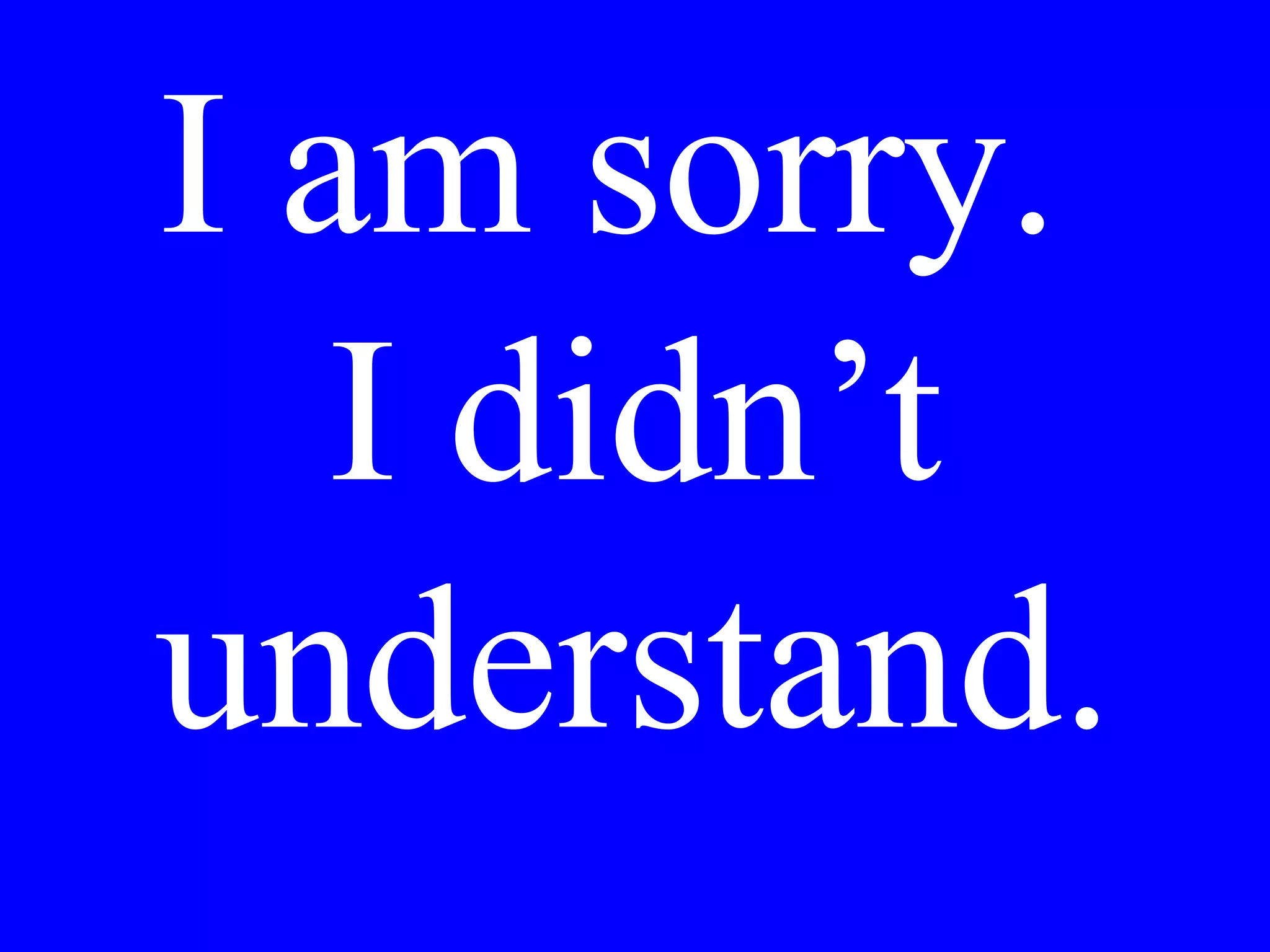 I have a cough (la
tosse). Is there a
pharmacy nearby?
 