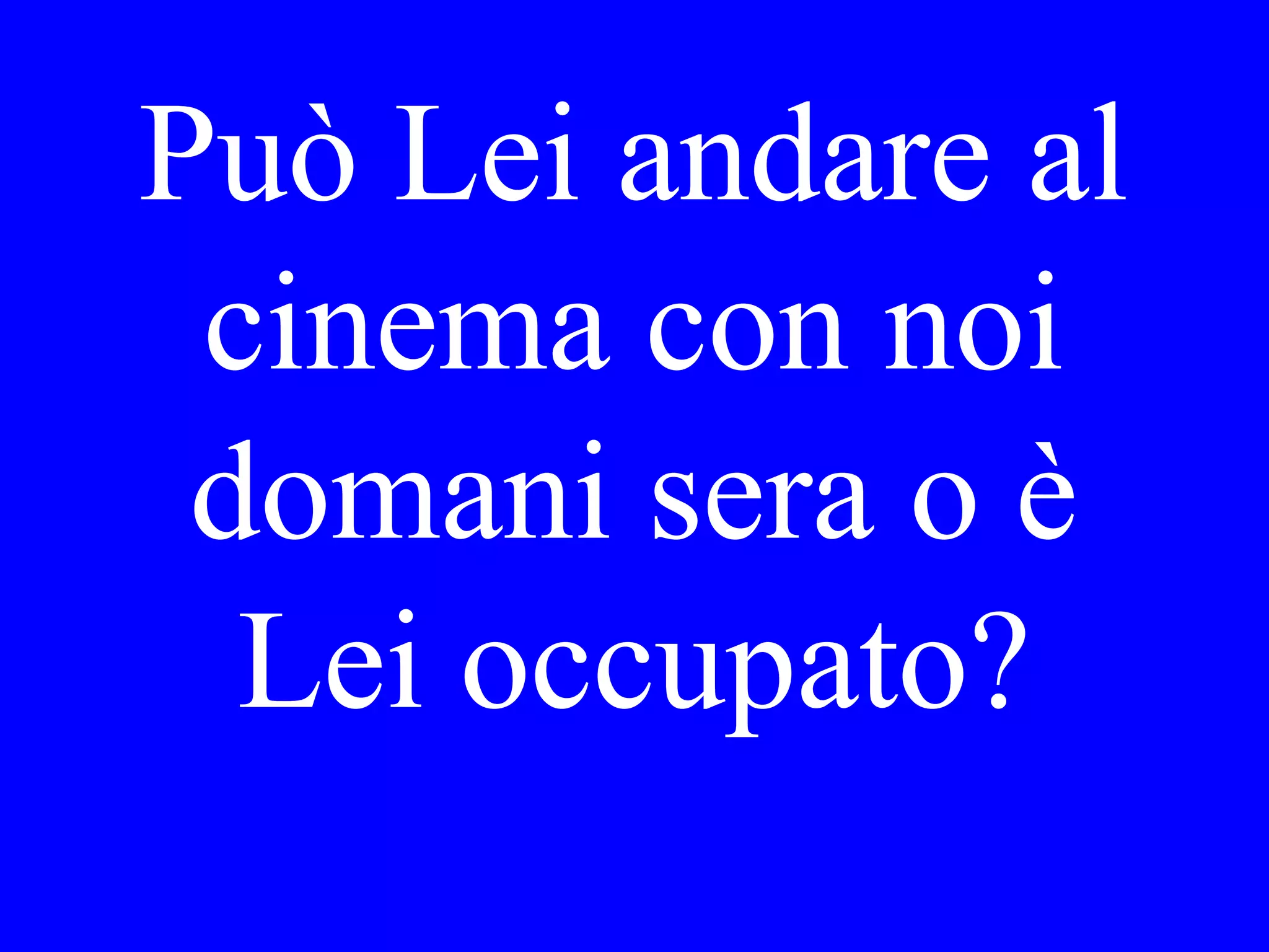 Mi ____
alzato alle
nove.
 