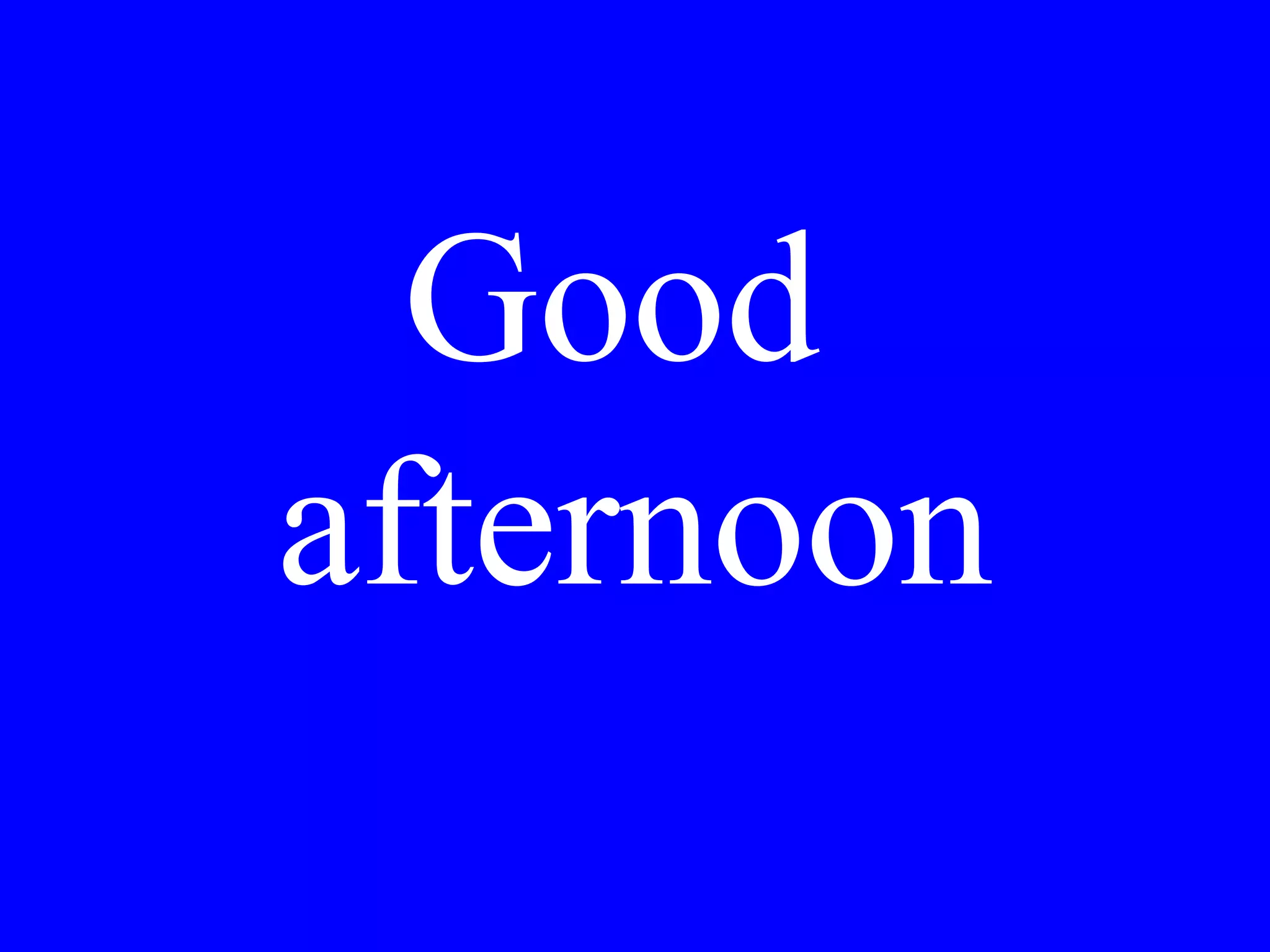 Quando può Lei
incontrarmi per
la cena?
 