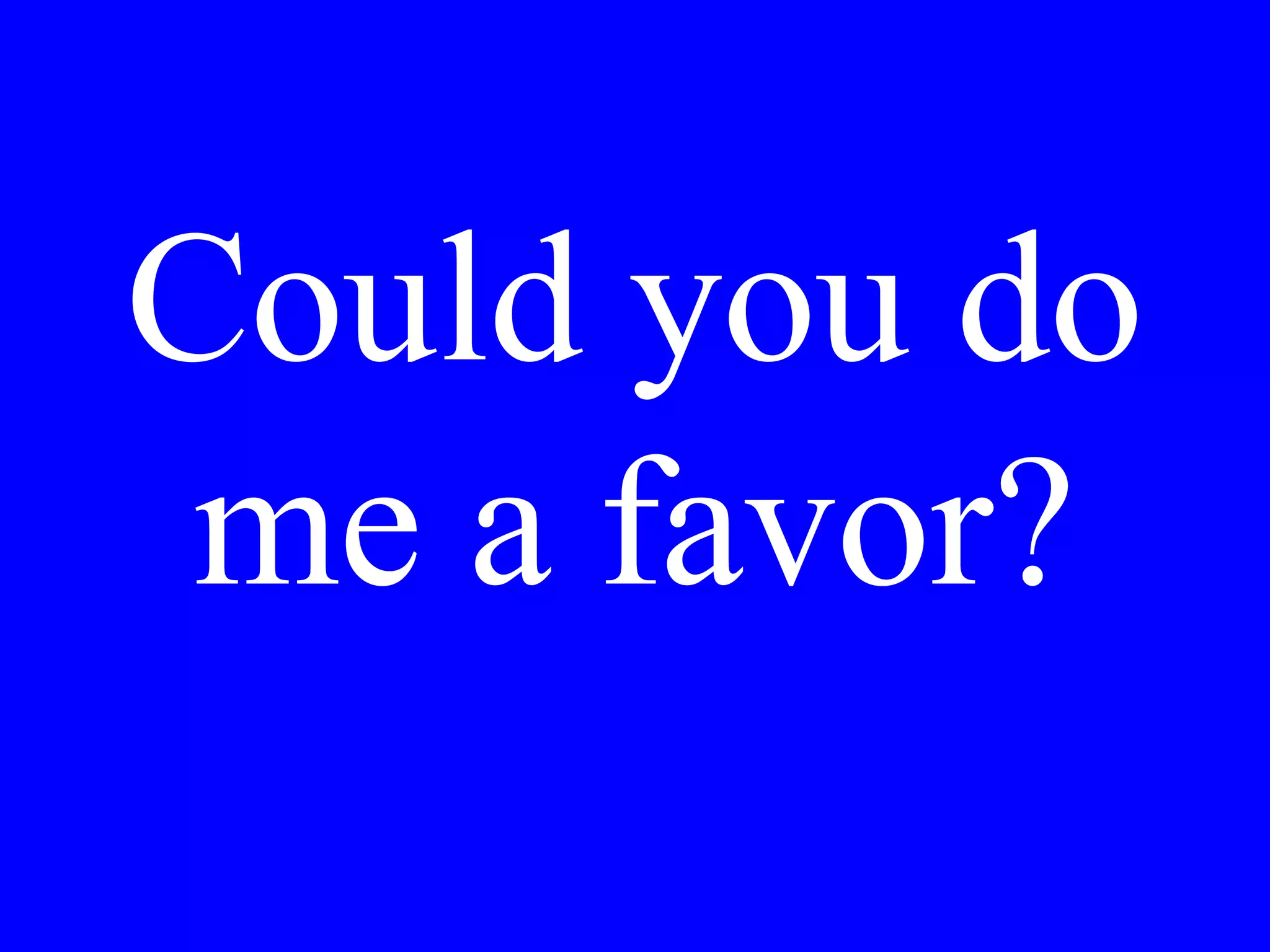 Monday
Thursday
Sunday
 