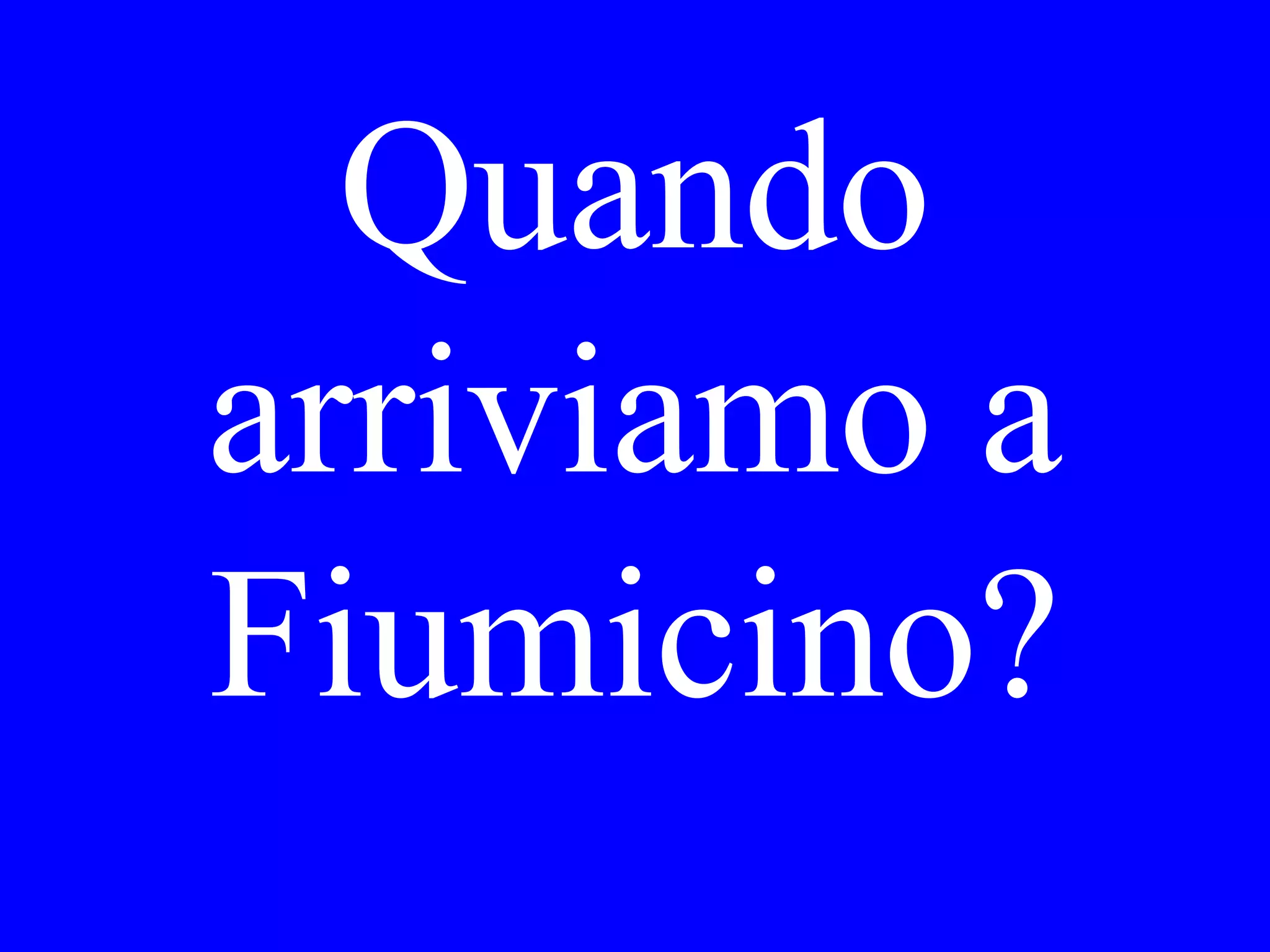 Would you like
to try the
restaurant at the
corner tonight?
 