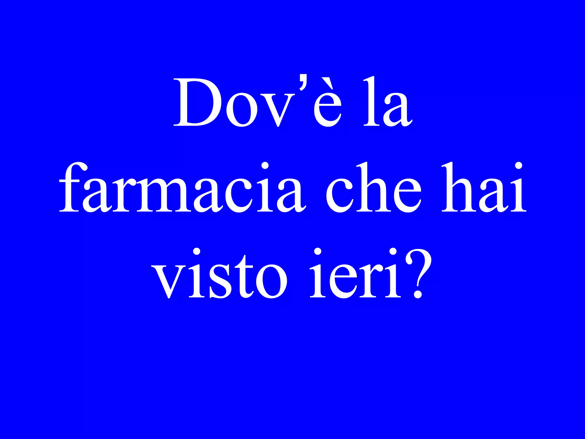 Does the tour
leave from the
hotel or in front
of the church?
 