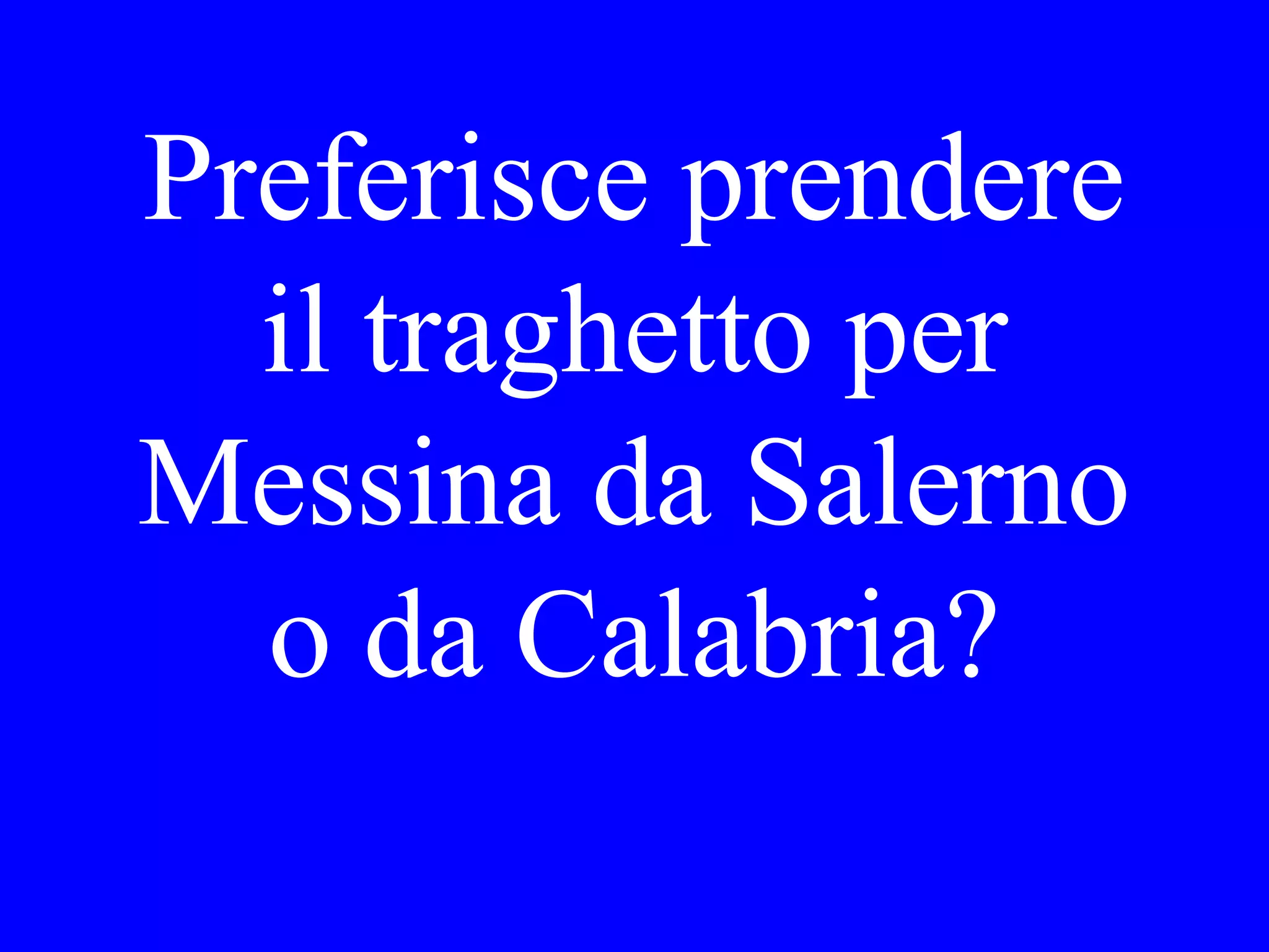It will rain
tomorrow.
 