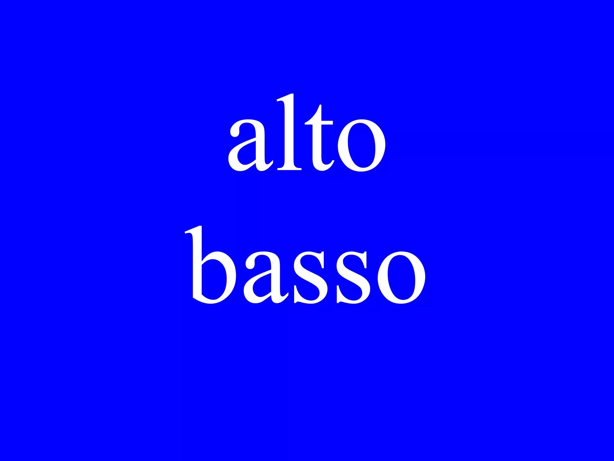 Perché ti ha
chiamato Maria
ieri sera?
 