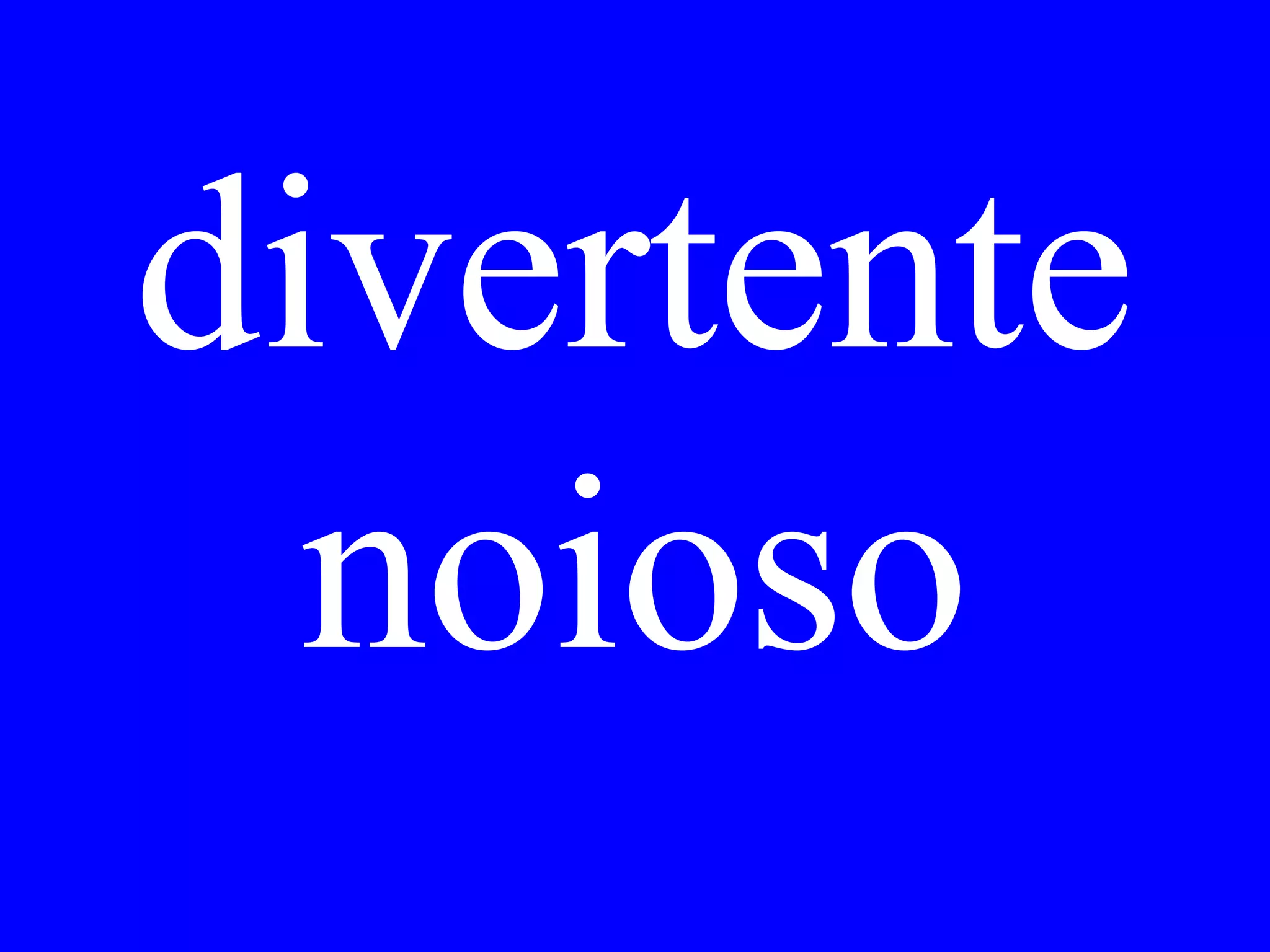 Dove ha
trovato Lei una
lavanderia?
 