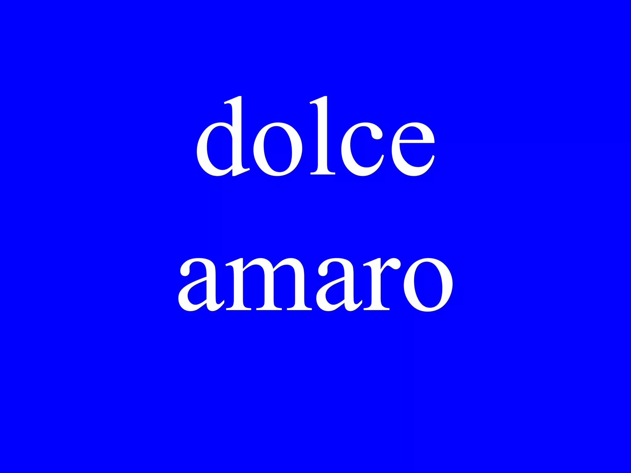 Vorrei frutta fresca.
Ha visto Lei un
fruttivendolo qui
vicino?
 