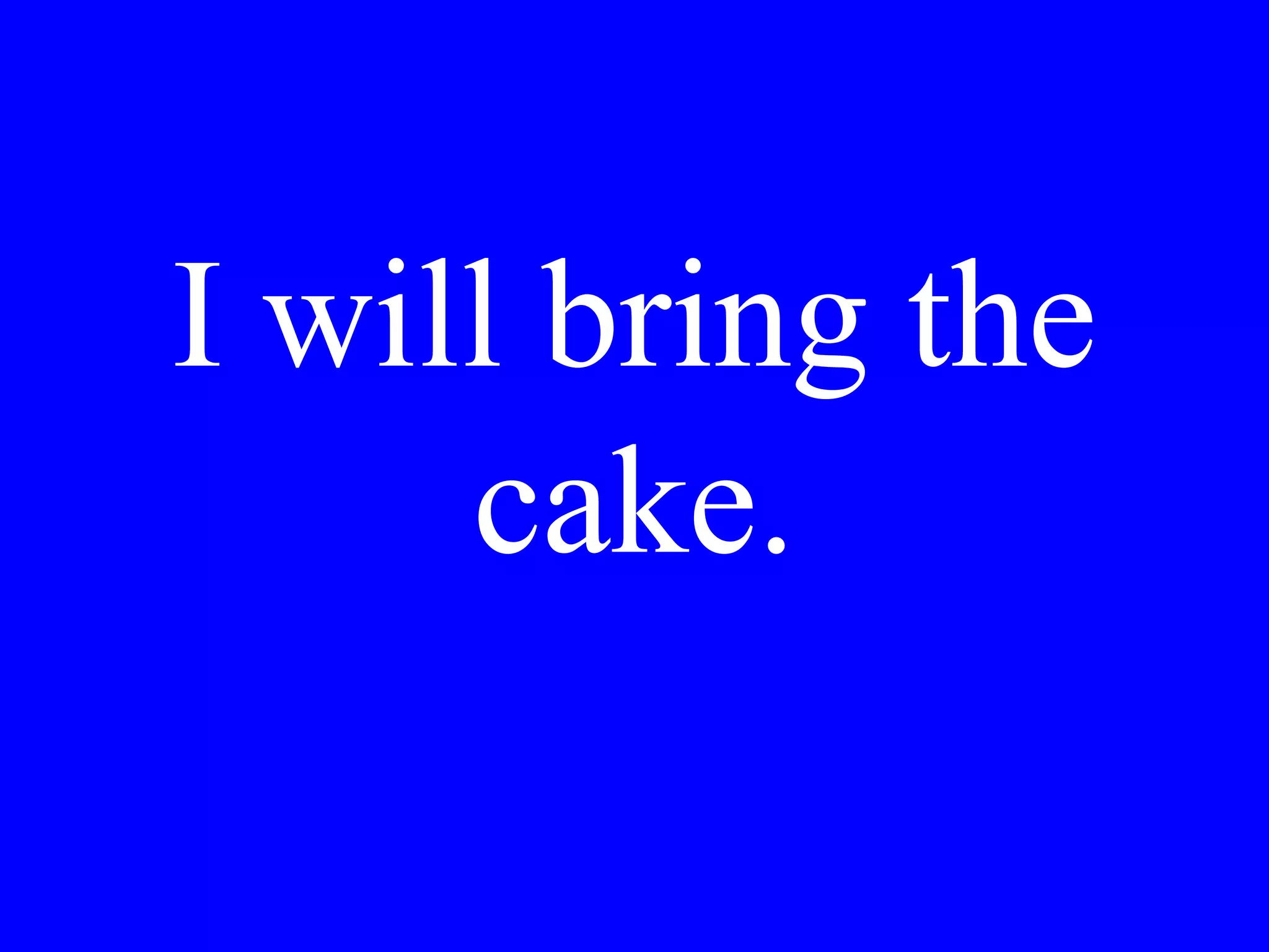 Il contrario di
alto è
_______
 