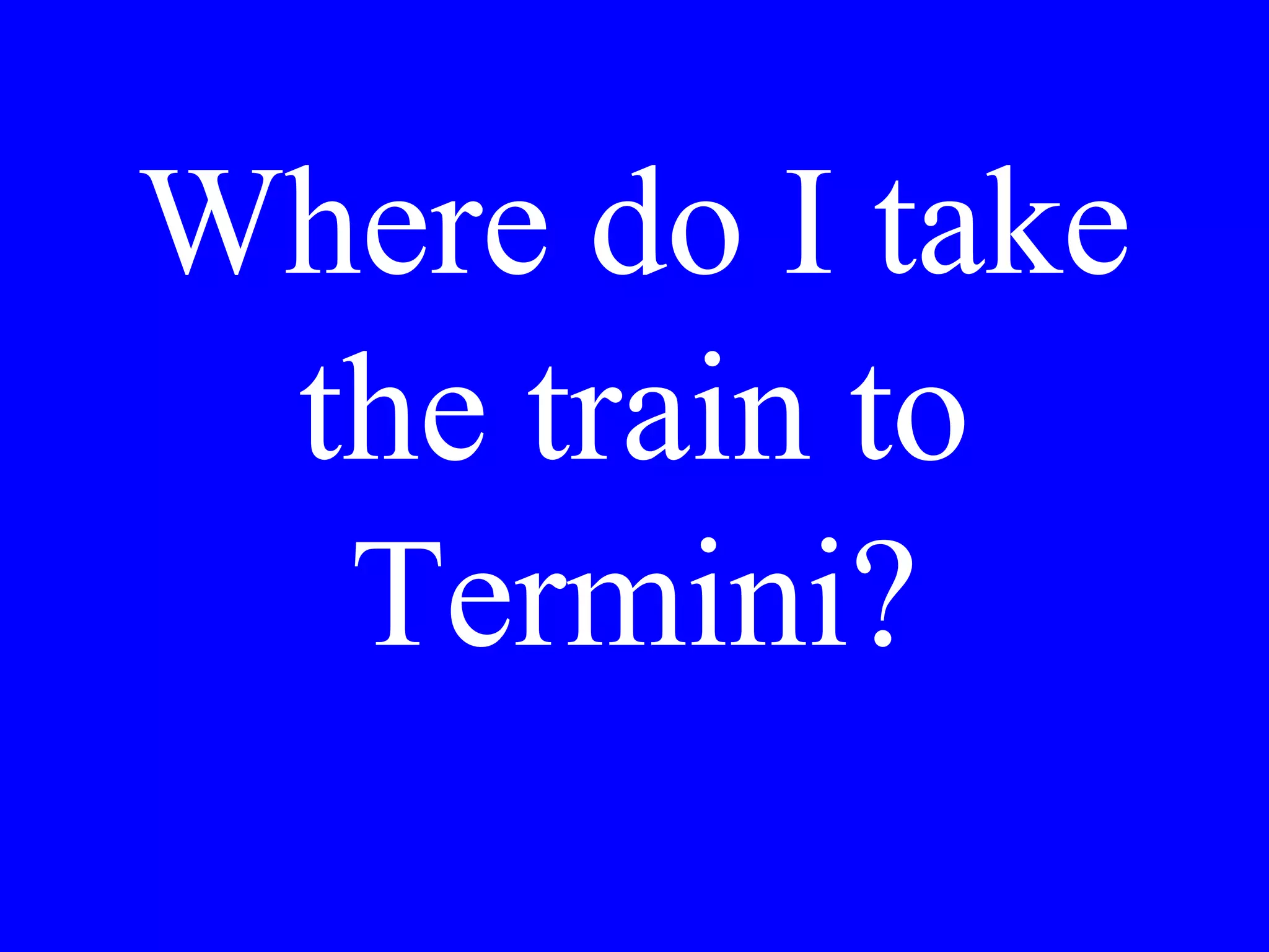 I piatti per la
torta, dove li hai
messi?
 